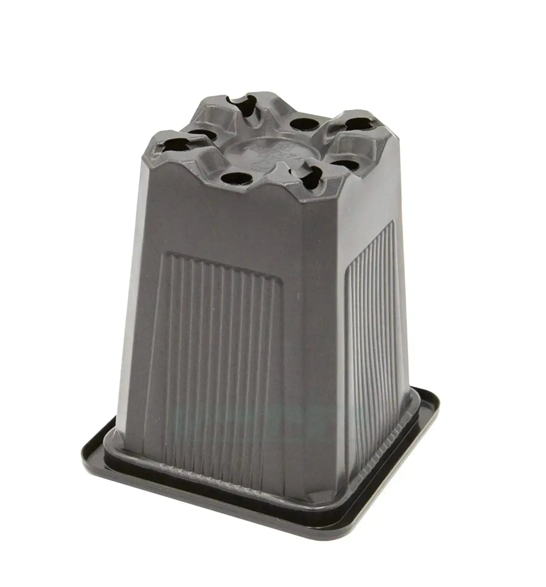 Vierkant Topf Teku Stecklings Topf 1