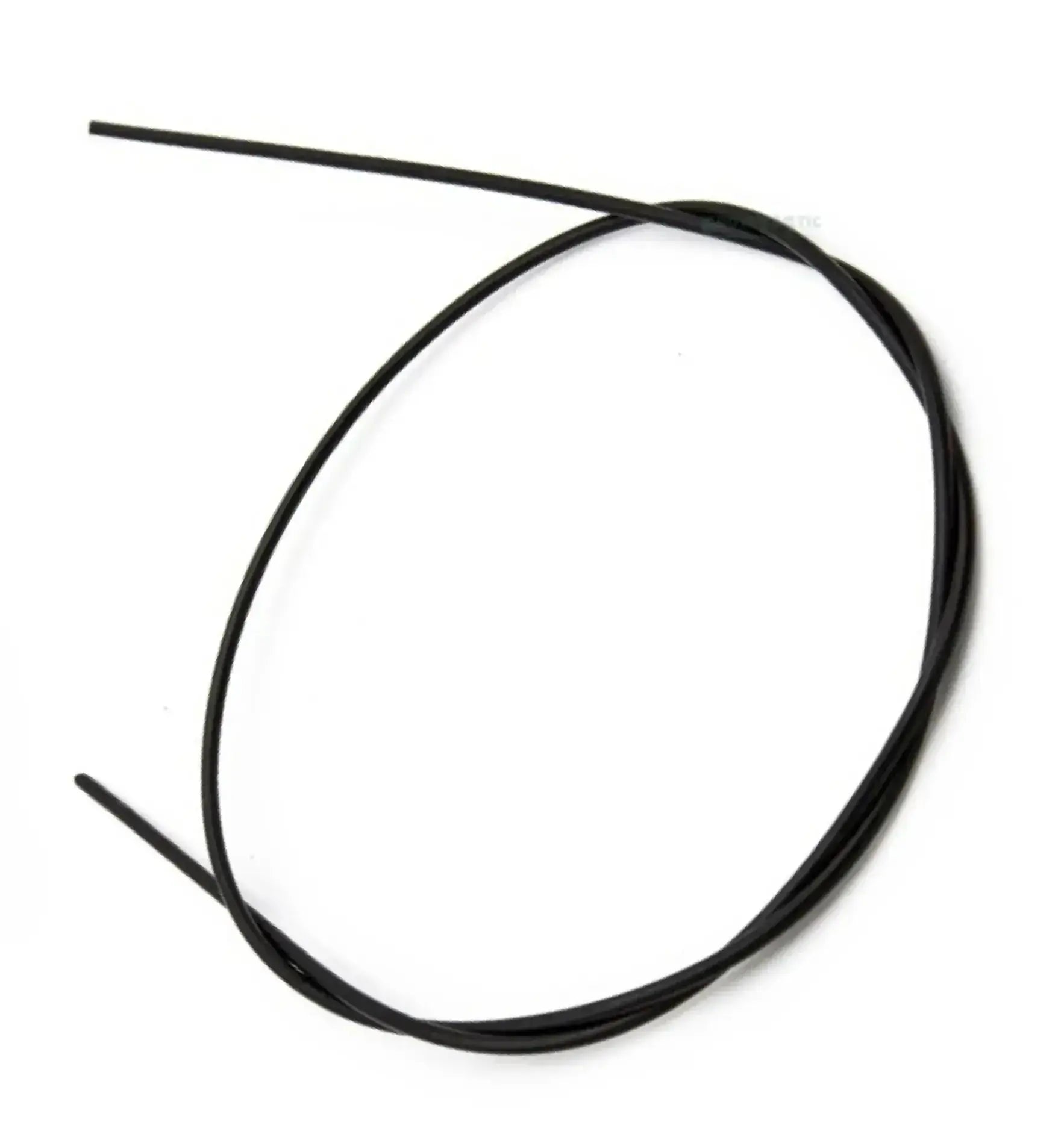 GrowTastic Schlauch mit Dripper- und Tropferleitungen, ø 1 bis 6 mm, für Bewässerungssysteme, 1 Meter lang.
