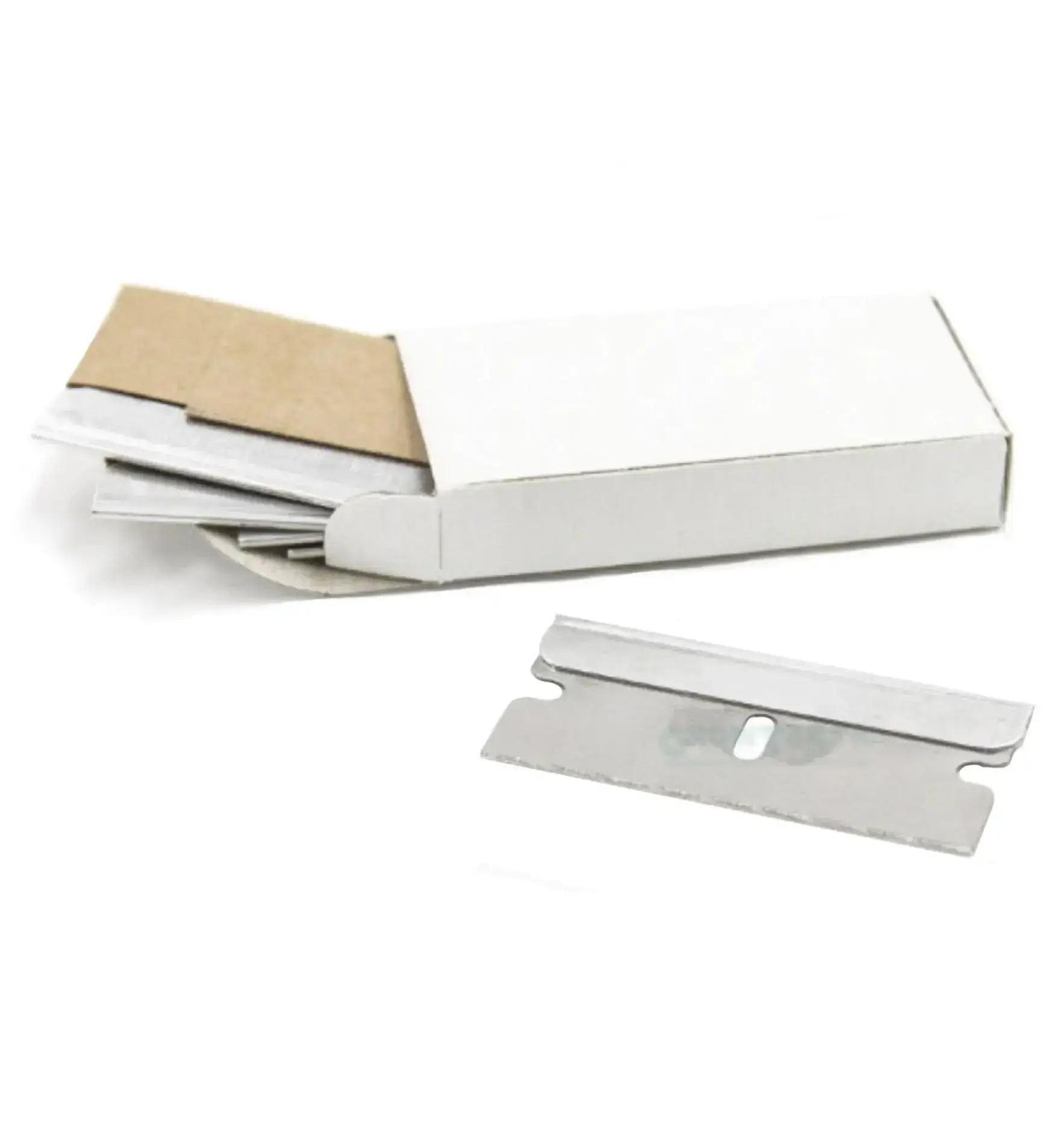 Okulierklingen 5 stk