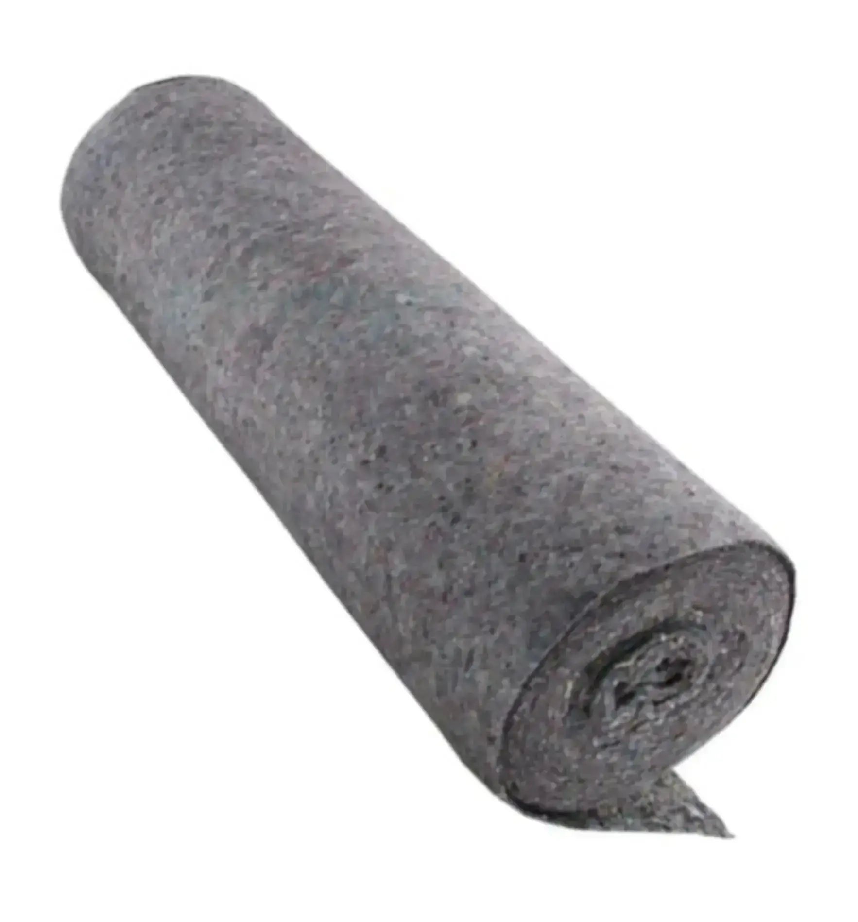 Wurzelvlies von GrowTastic Sammlung, 1 Meter lang, ideal als Wurzelteppich für Garten und Pflanzen.
