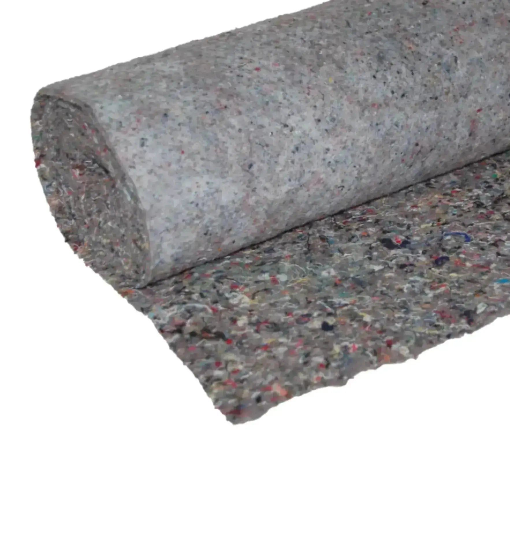 Wurzelvlies von GrowTastic Sammlung, 1 Meter lang, ideal als Wurzelteppich, schützt Pflanzenwurzeln im Garten, aus robustem Material