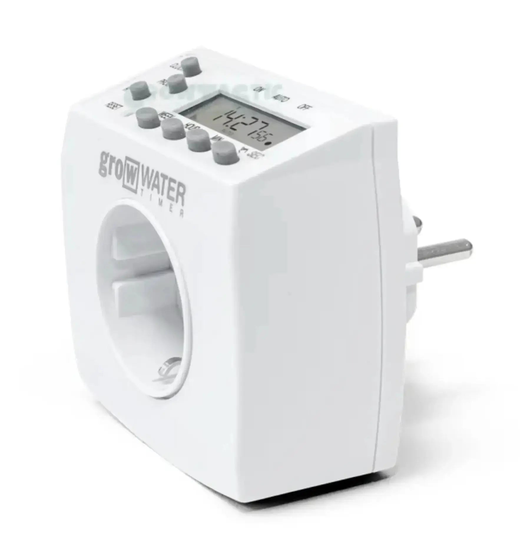 GrowTOOL Automatic-Watering-Extension-Set Water Timer