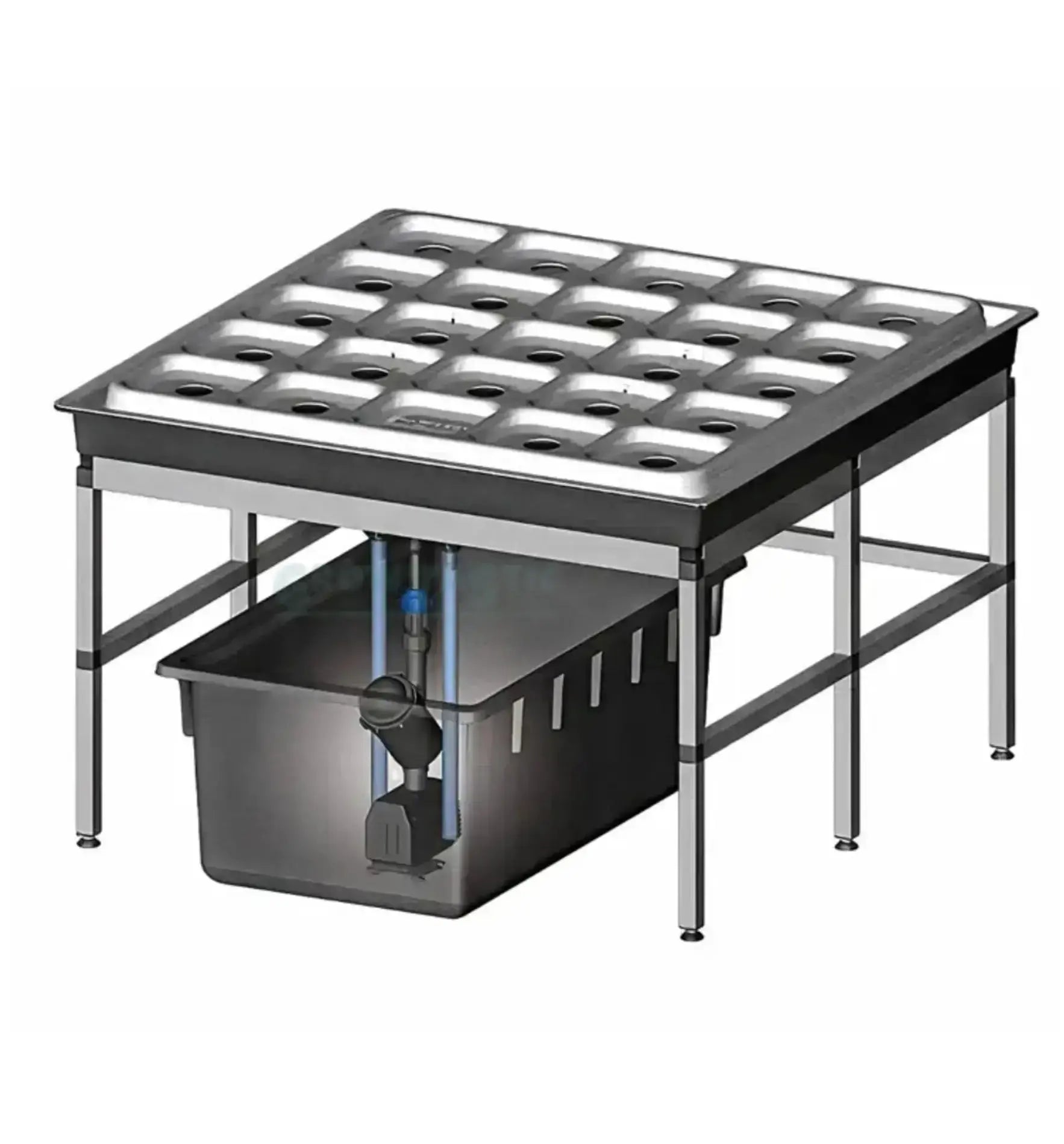 GRowtool Aeroponik 8.0