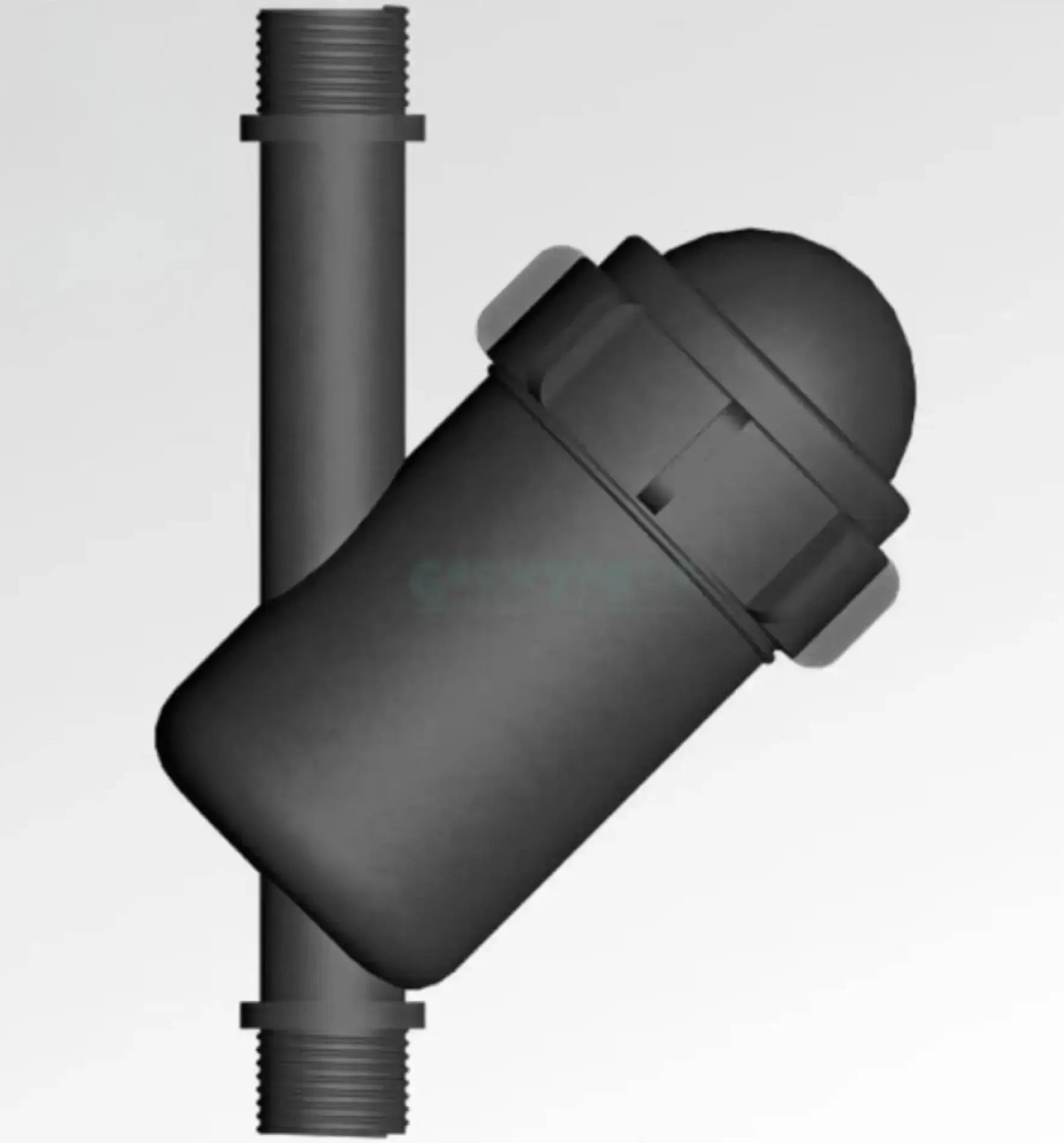 GrowTOOL Tischzubehör mit PE-Stop 4,0 mm, langlebiges Werkzeug für präzise Gartenarbeiten, von GrowTOOL.