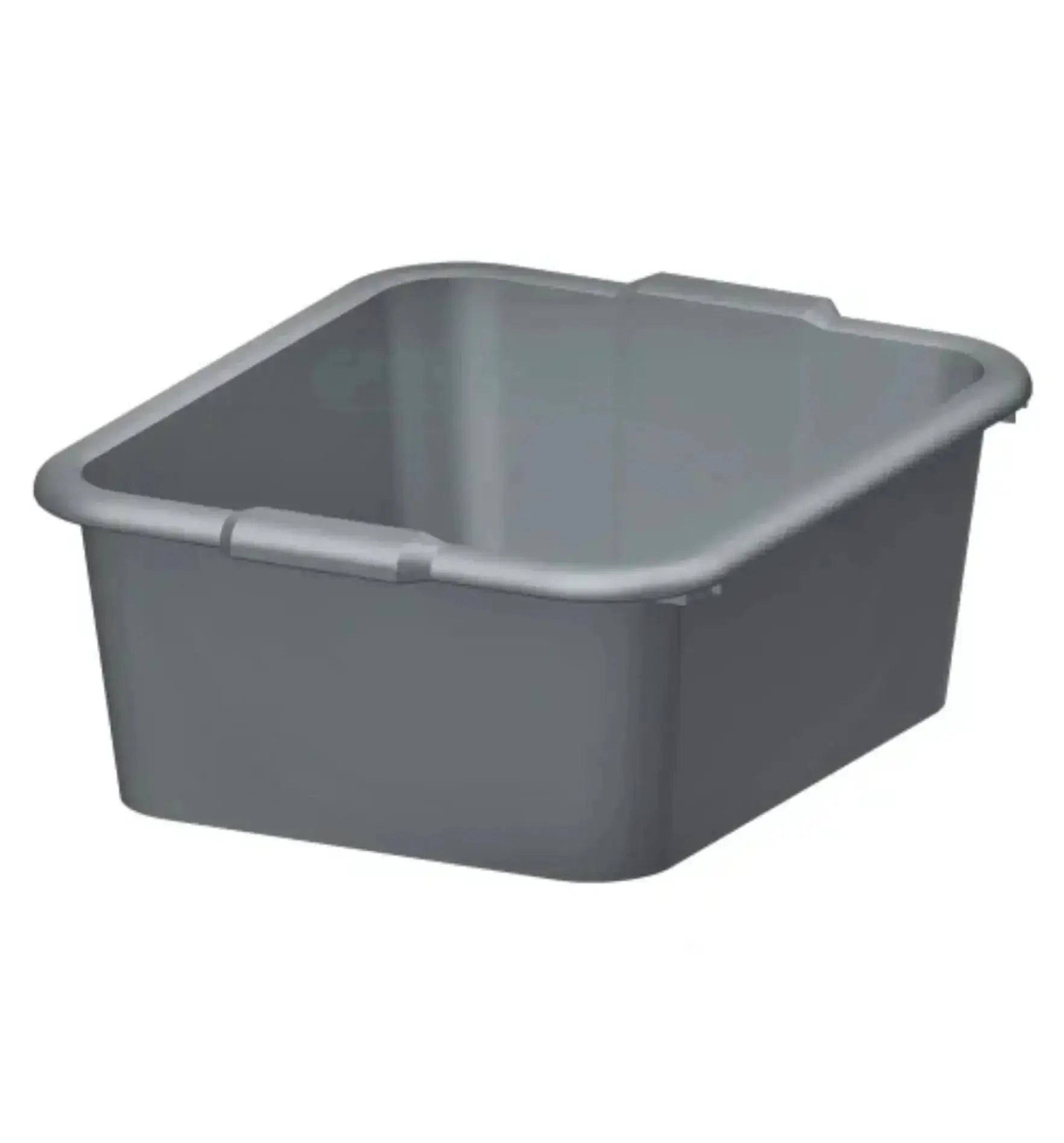 GrowTANK Wassertank von GrowTOOL, 40 Liter, transparente Wasserbehälter für Hydrokultur und Pflanzenpflege
