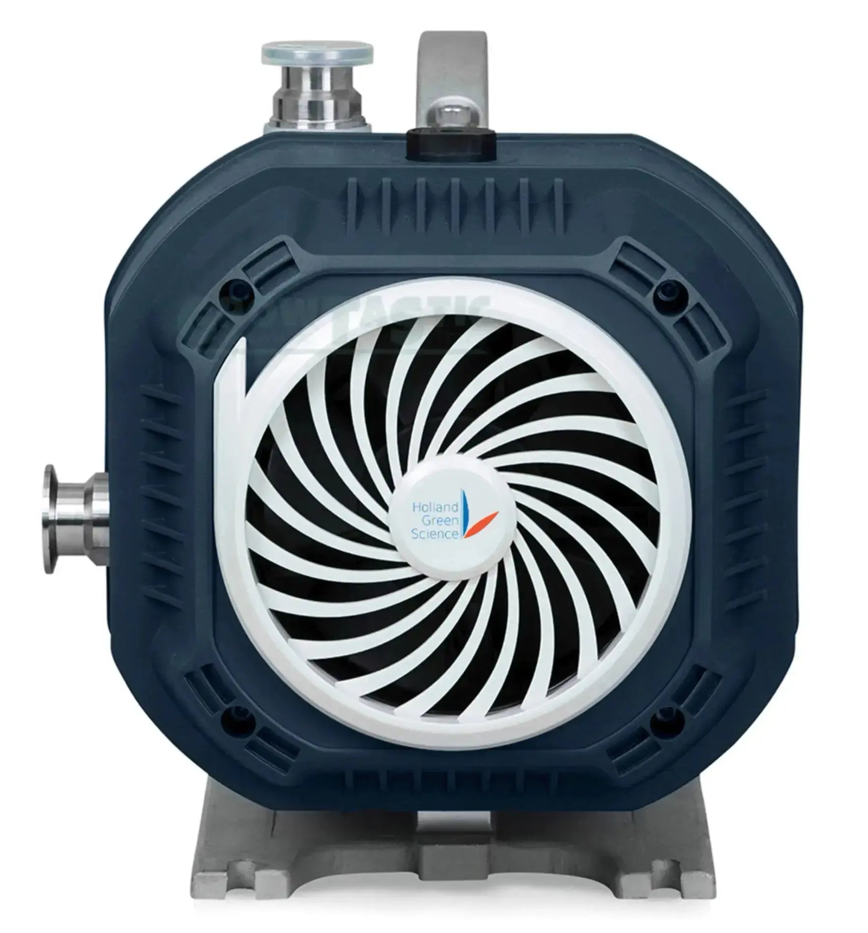 Holland Green Sience Anemos Trocknungsnetz für Trocknungs- und Vakuumpumpen, flexibel und langlebig, in neutralem Farbdesign