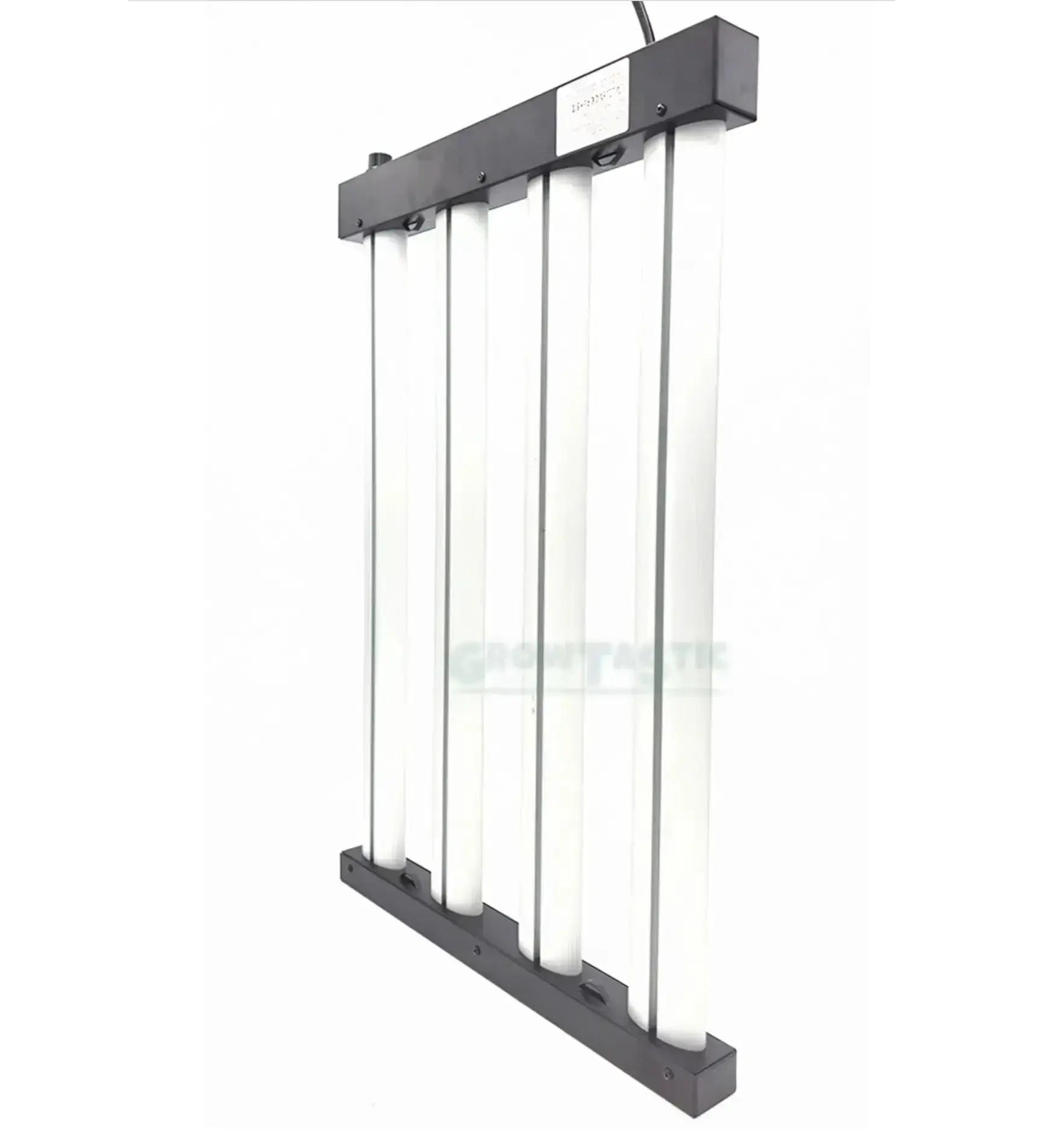 Horticultural Light Black 4 Bar LED 250W 1