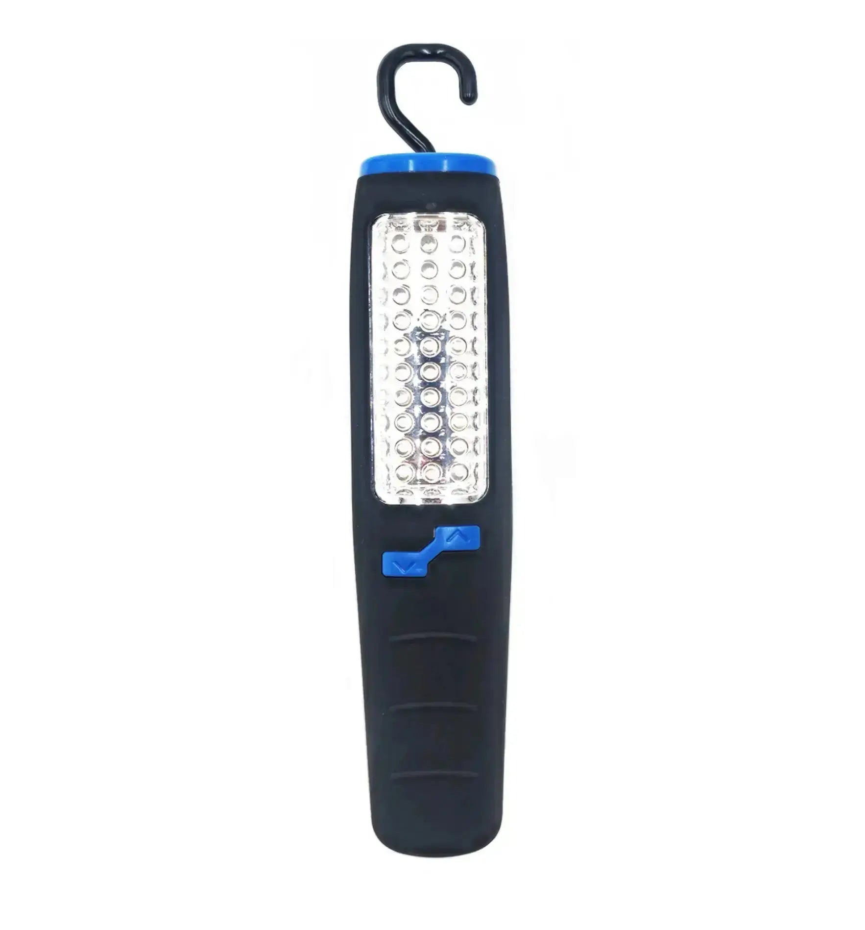 Hortiline Taschenlampe mit 37 LED, tragbar, langlebig und hell, ideal für Arbeiten im Dunkeln oder bei schlechten Lichtverhältnissen