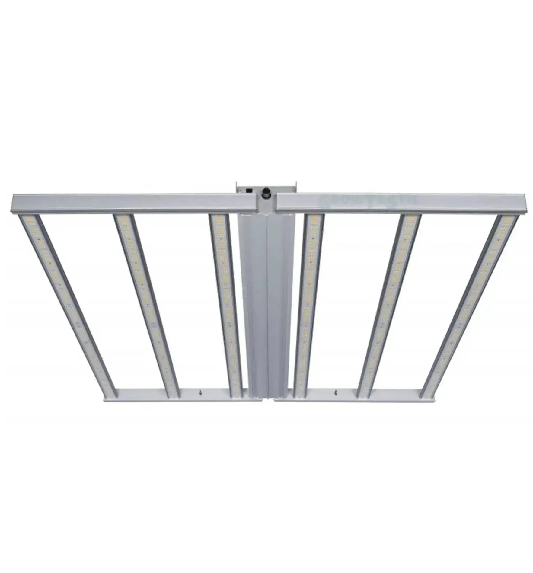 Hortimol Osram LED MG6 Pflanzenleuchte, 480W, 2.8 mmol FSM Spectrum, mit 6 Leisten für optimale Pflanzenbeleuchtung
