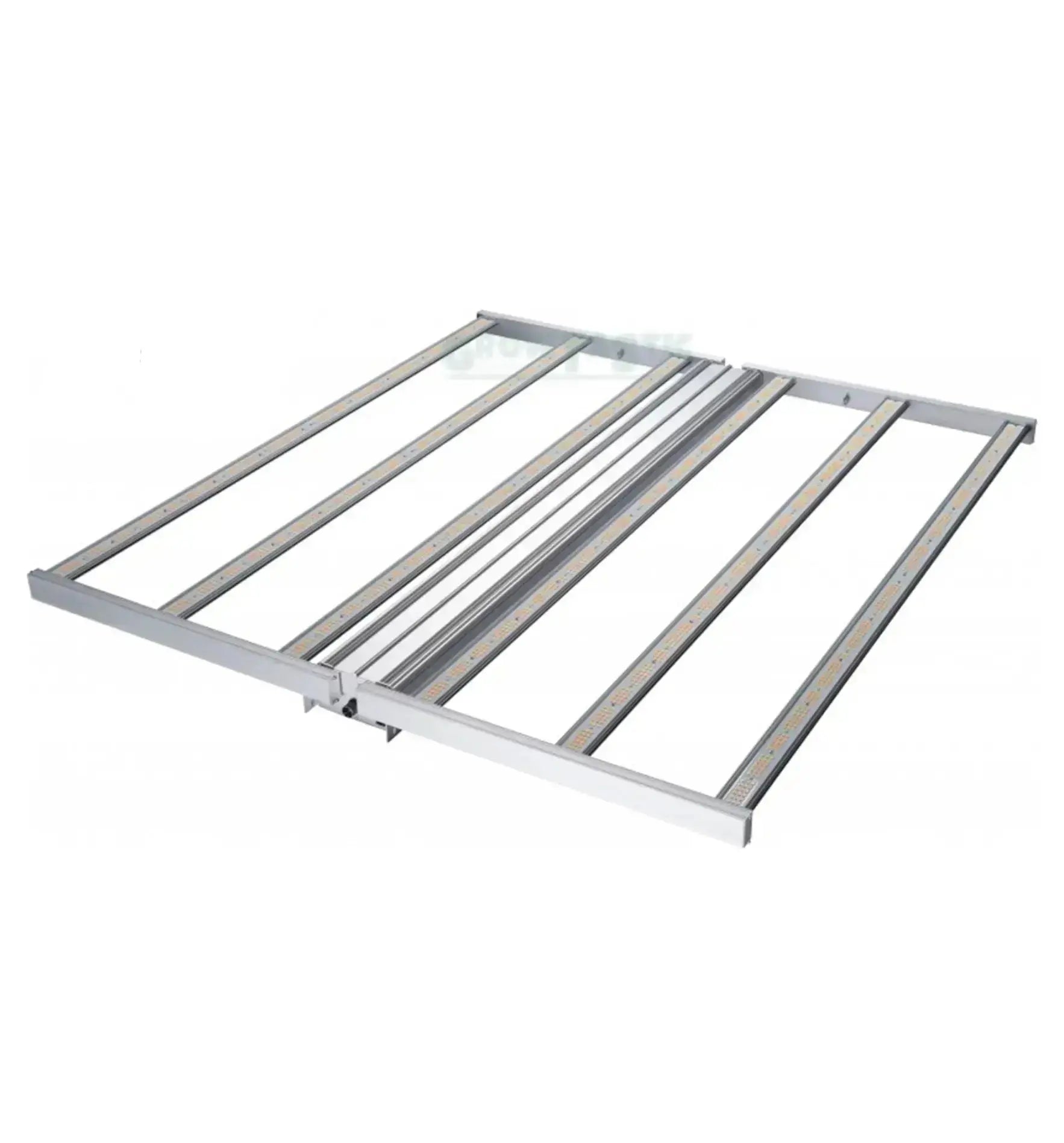 Hortimol Osram LED Pflanzenleuchte MG6 mit 480W, FSM Spectrum, 6-Bar-Design für optimale Pflanzenbeleuchtung