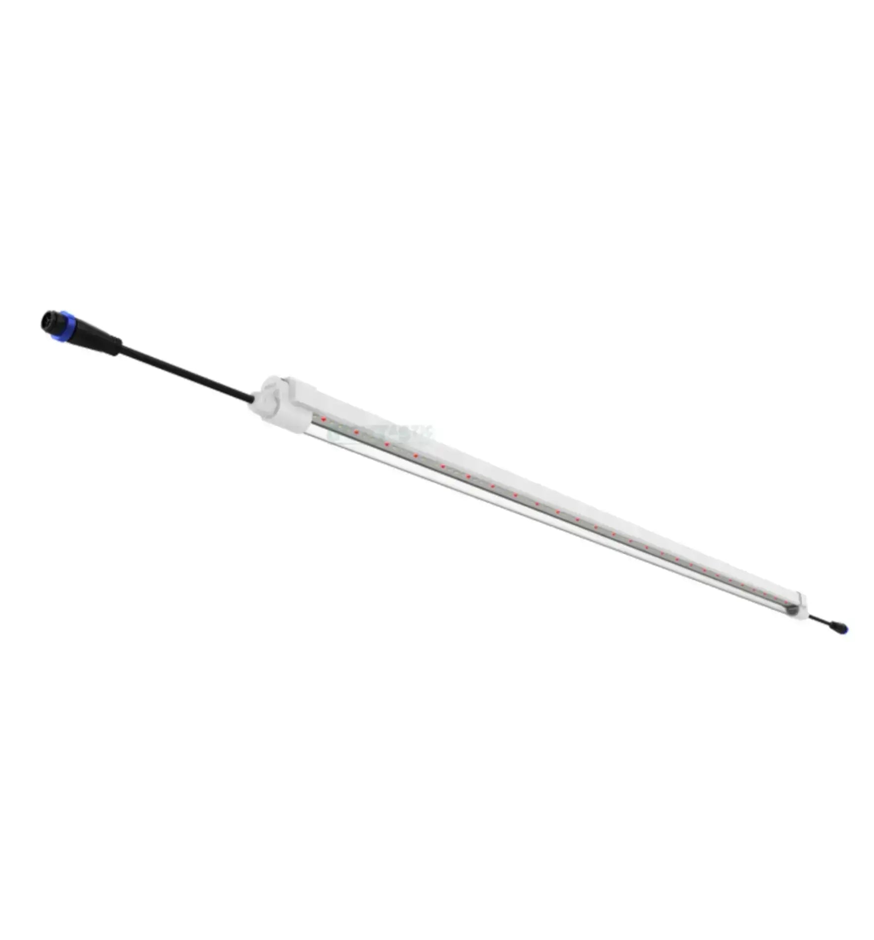Hortimol Hortione LED Pflanzenleuchte TLBLED 2x18W mit kaltem Weiß für optimales Pflanzenwachstum