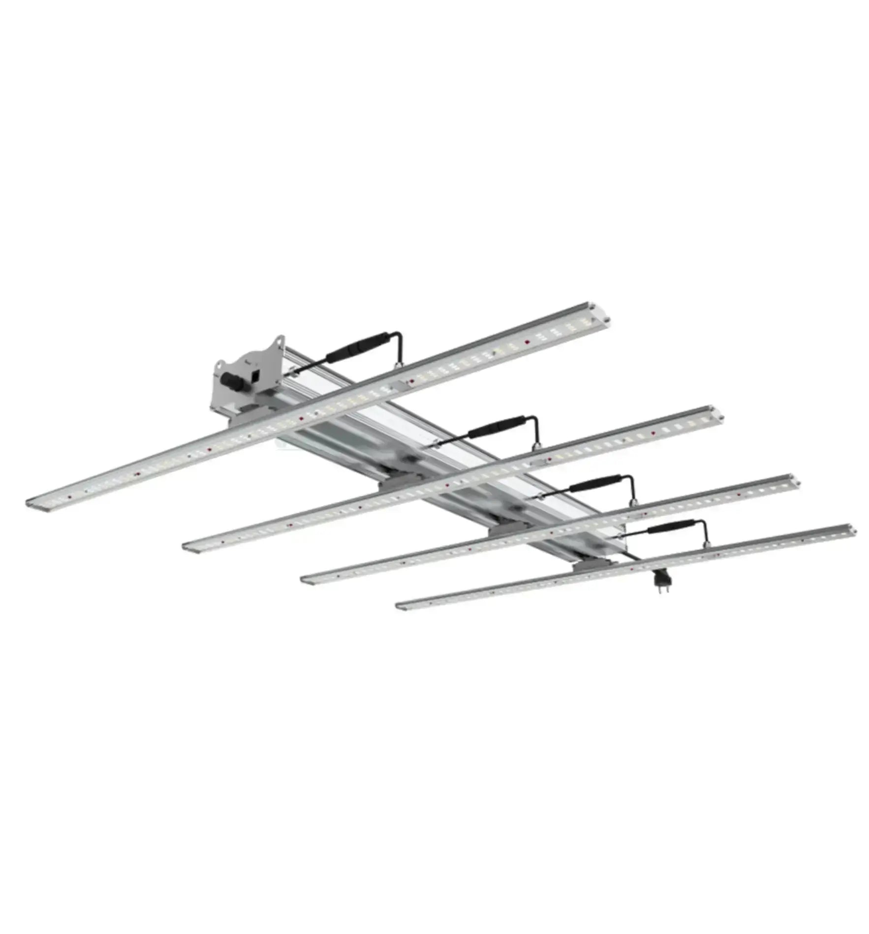 Hortimol MXHLed Hortione Pflanzenleuchte, 330W LED für optimale Pflanzenbeleuchtung im Garten oder Gewächshaus