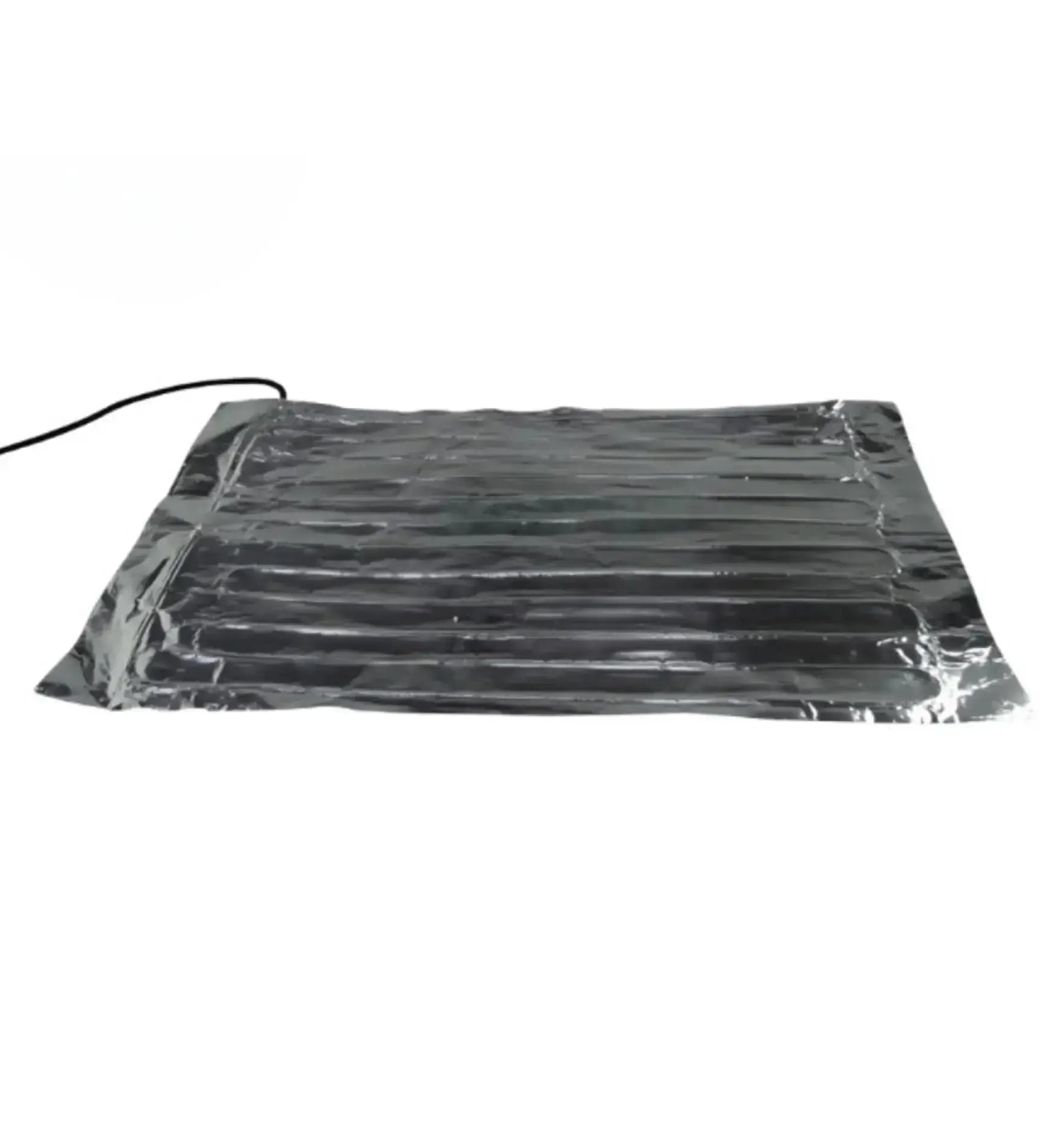 Heizmatatte HOTBOX HeatWave 97 x 97 cm, flexible Heizmatte für effiziente Wärme in verschiedenen Räumen, Bildansicht