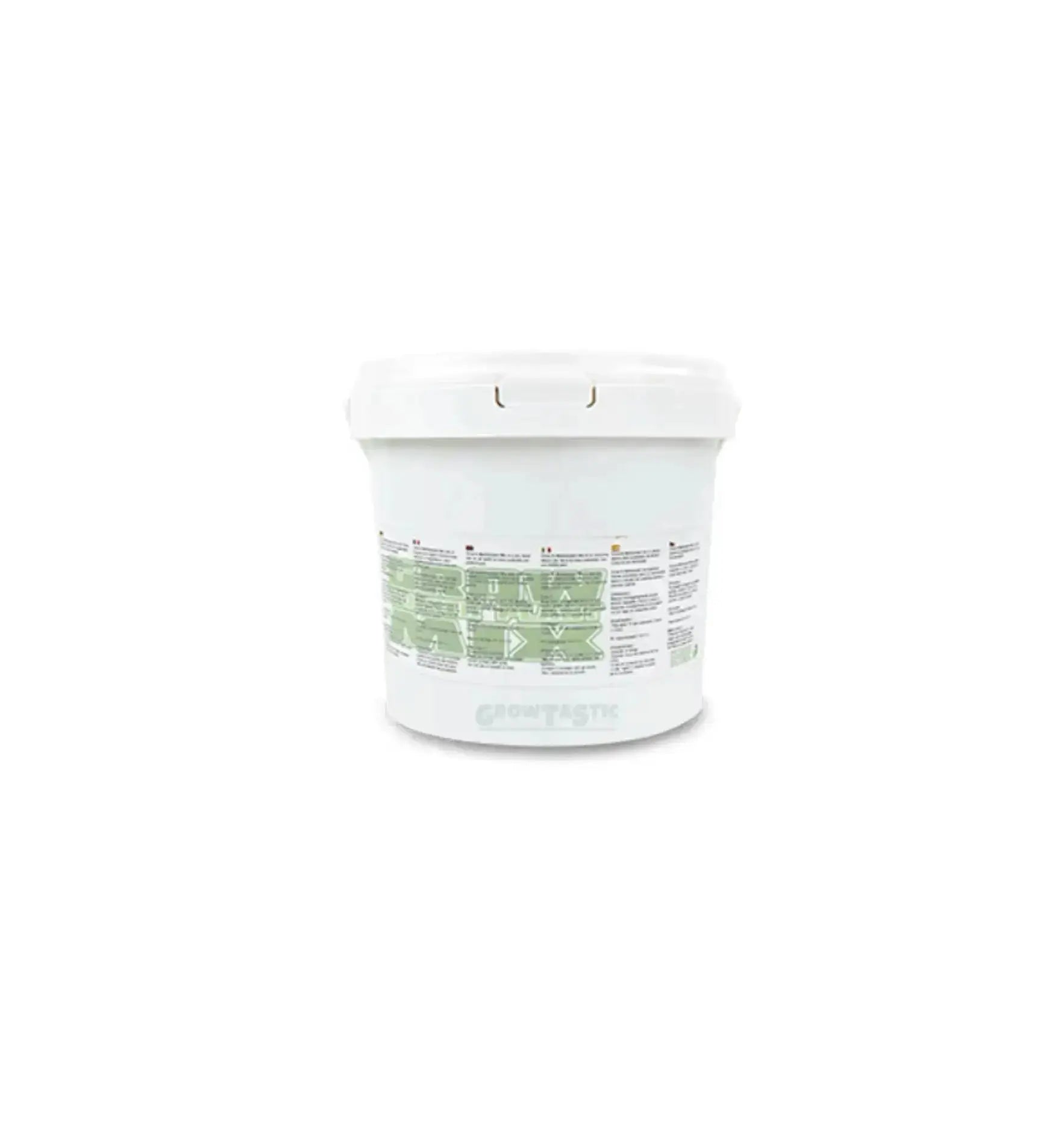 Jungle Boost Grow Mother Plant Mix Dünger in 500 g Packung, für kräftiges Pflanzenwachstum, zeigt die Verpackung und den Inhalt