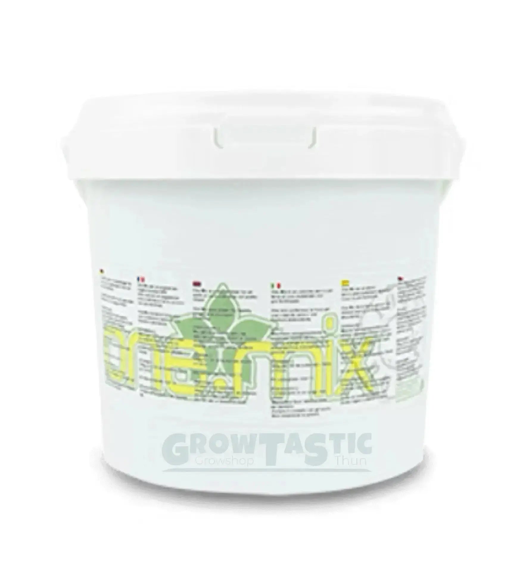 Jungle Boost Dünger Jungle Boost One Mix in 500 g, organischer Pflanzen-Dünger für gesundes Wachstum, sichtbar in der Verpackung