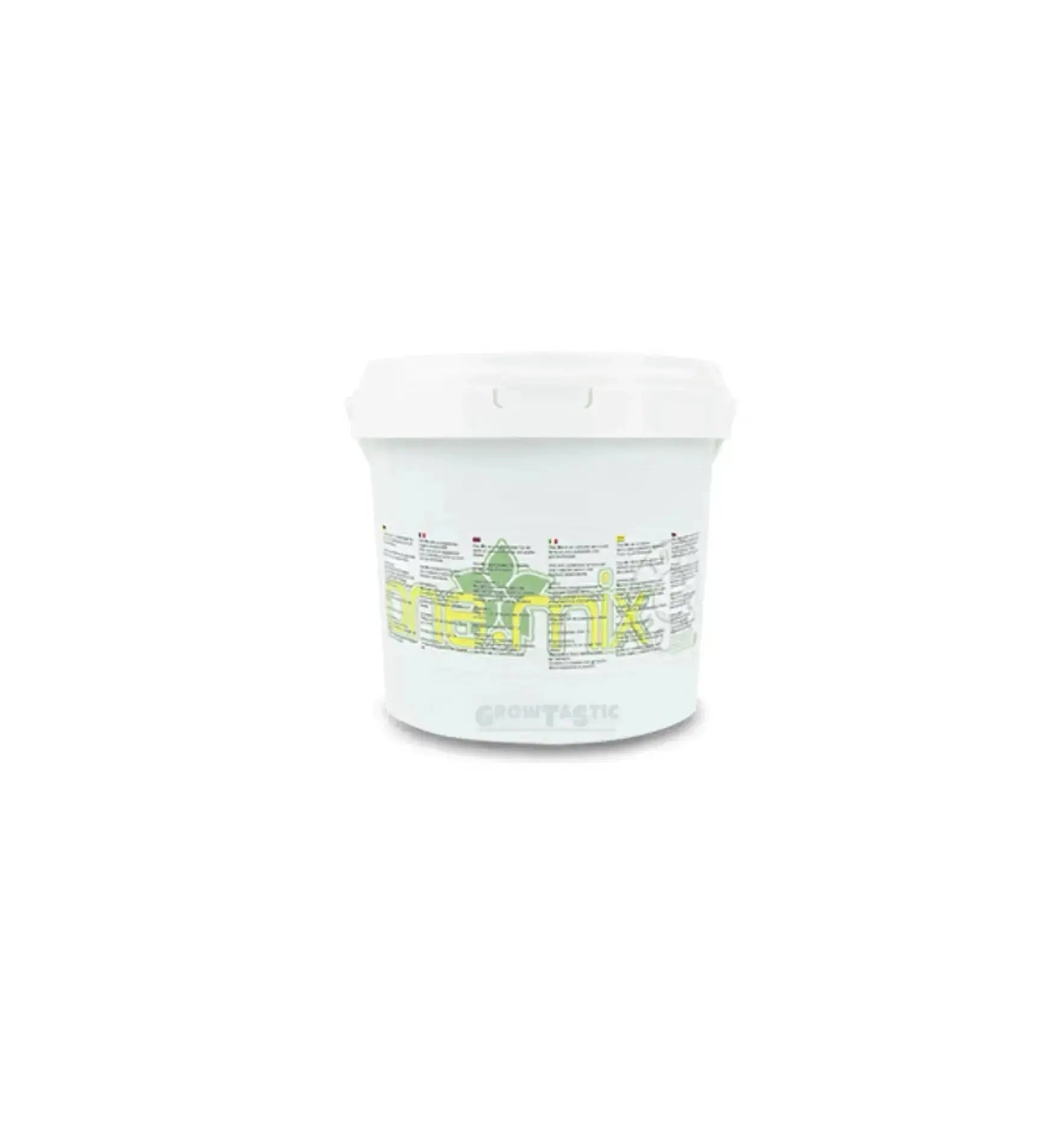 Jungle Boost Dünger Jungle Boost One Mix in 500 g, organischer Pflanzendünger für gesunde und kräftige Pflanzen.