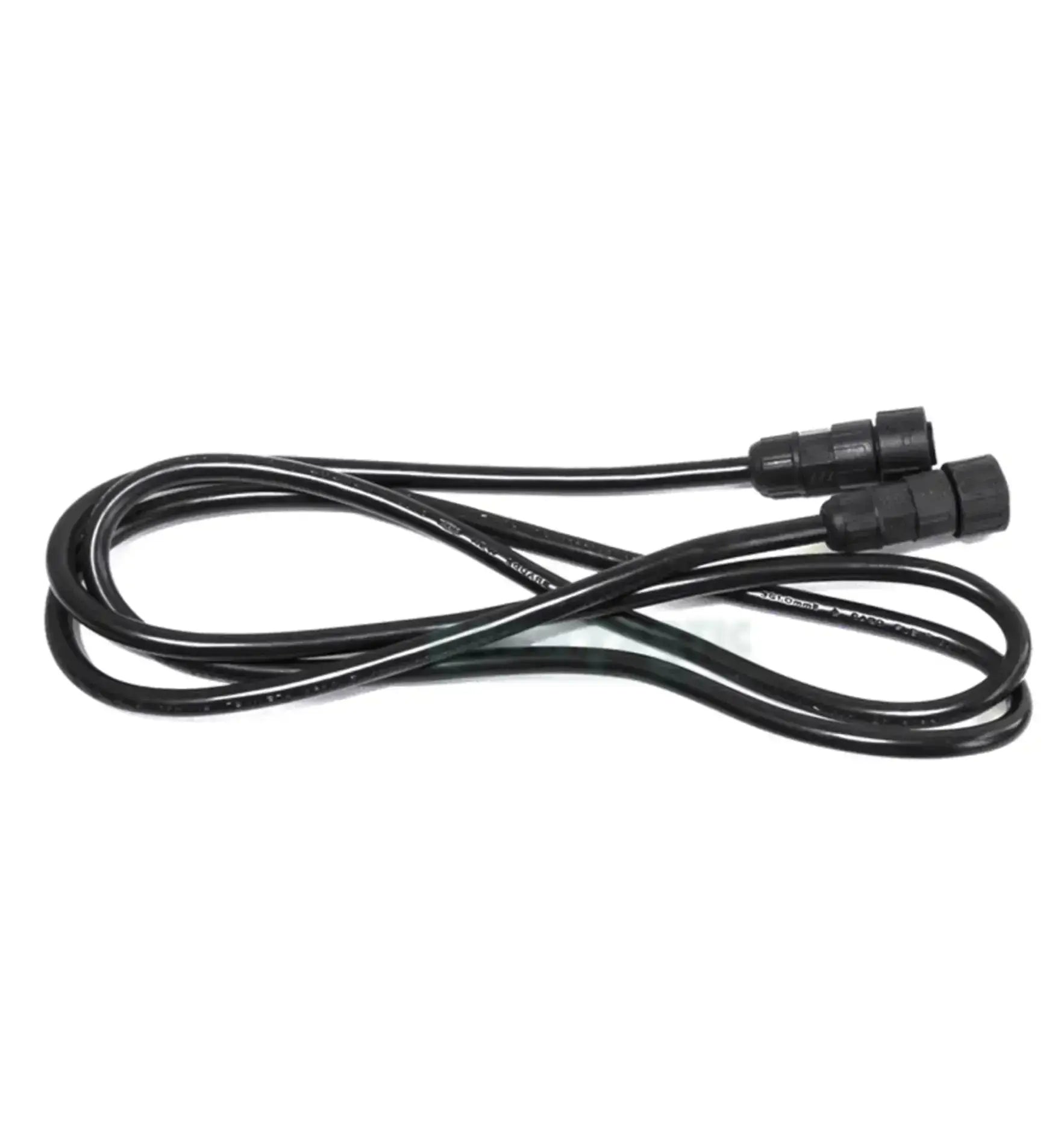 Lumatek Kabel für UV-LED-Bar, Daisy-Chain-Verbindung, 1,5 m, flexible Anschlusskabel für Beleuchtungsgeräte