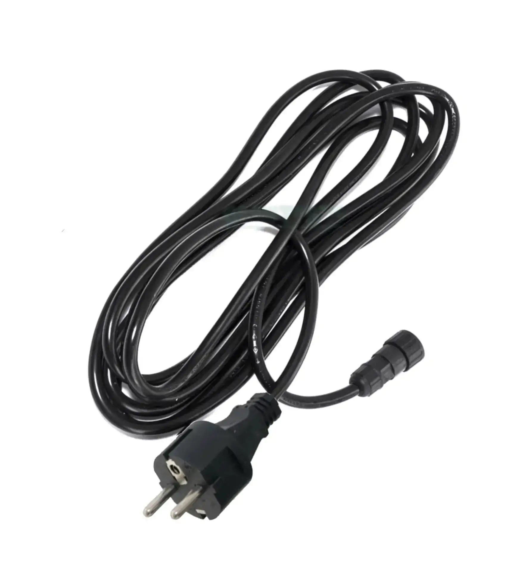 Lumatek FR/UV Led Bar Power Cable 4m