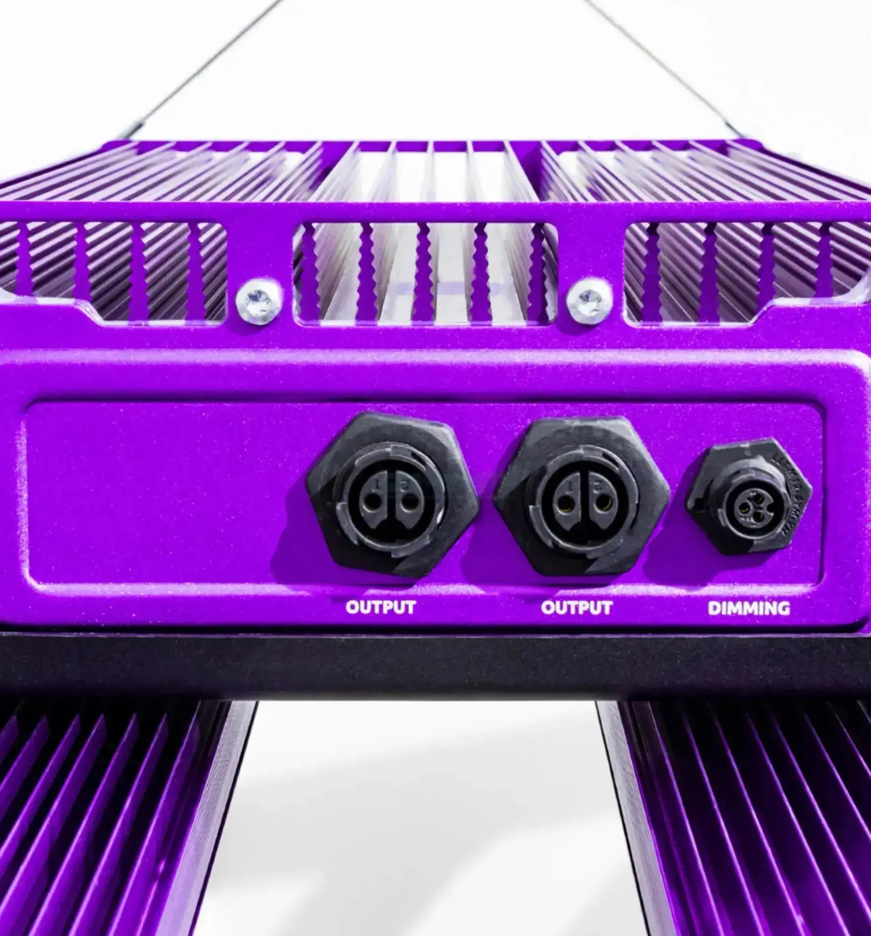 Lumatek Zeus 1000W Xtreme PPFD CO2 2