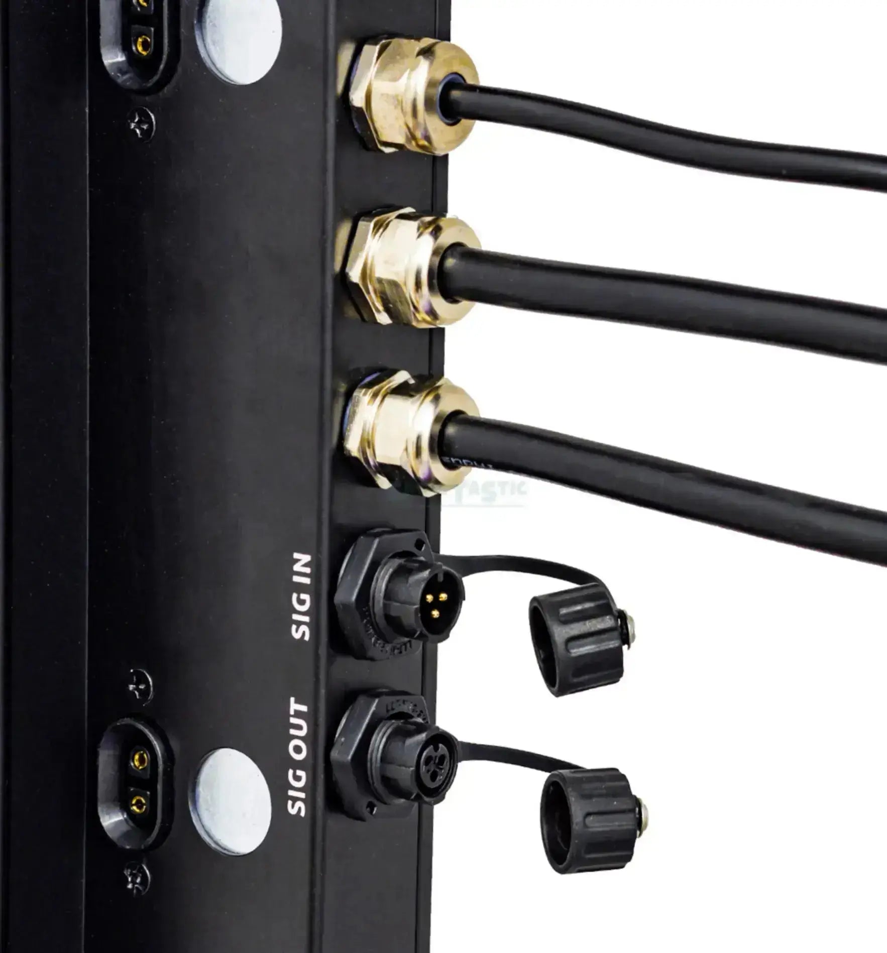 Lumatek Zeus 1000W Xtreme PPFD CO2 3