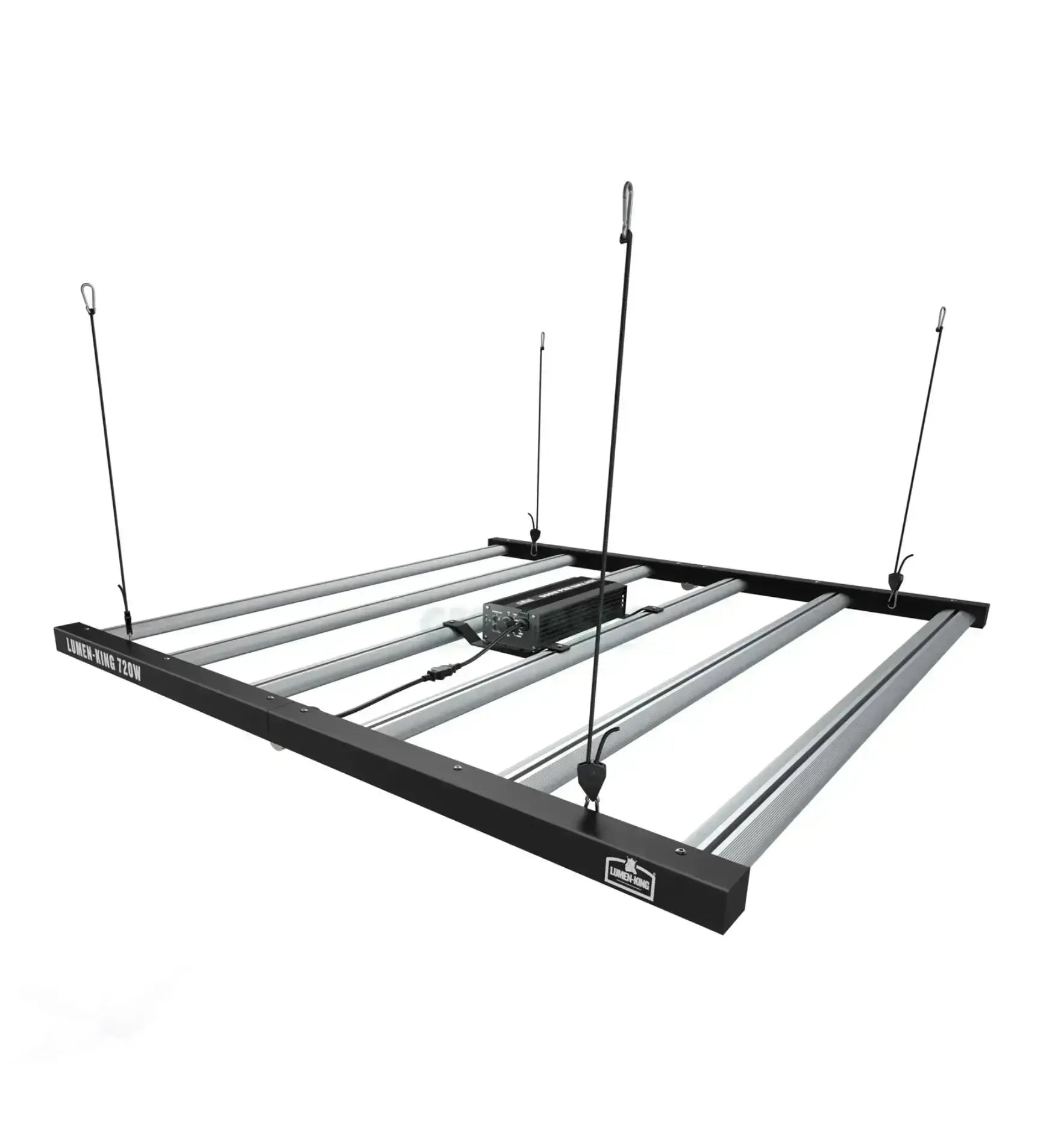 Lumen-King LED Pflanzenleuchte Eco-Line 720 Watt, mit leistungsstarken LED-Lichtern für optimales Pflanzenwachstum