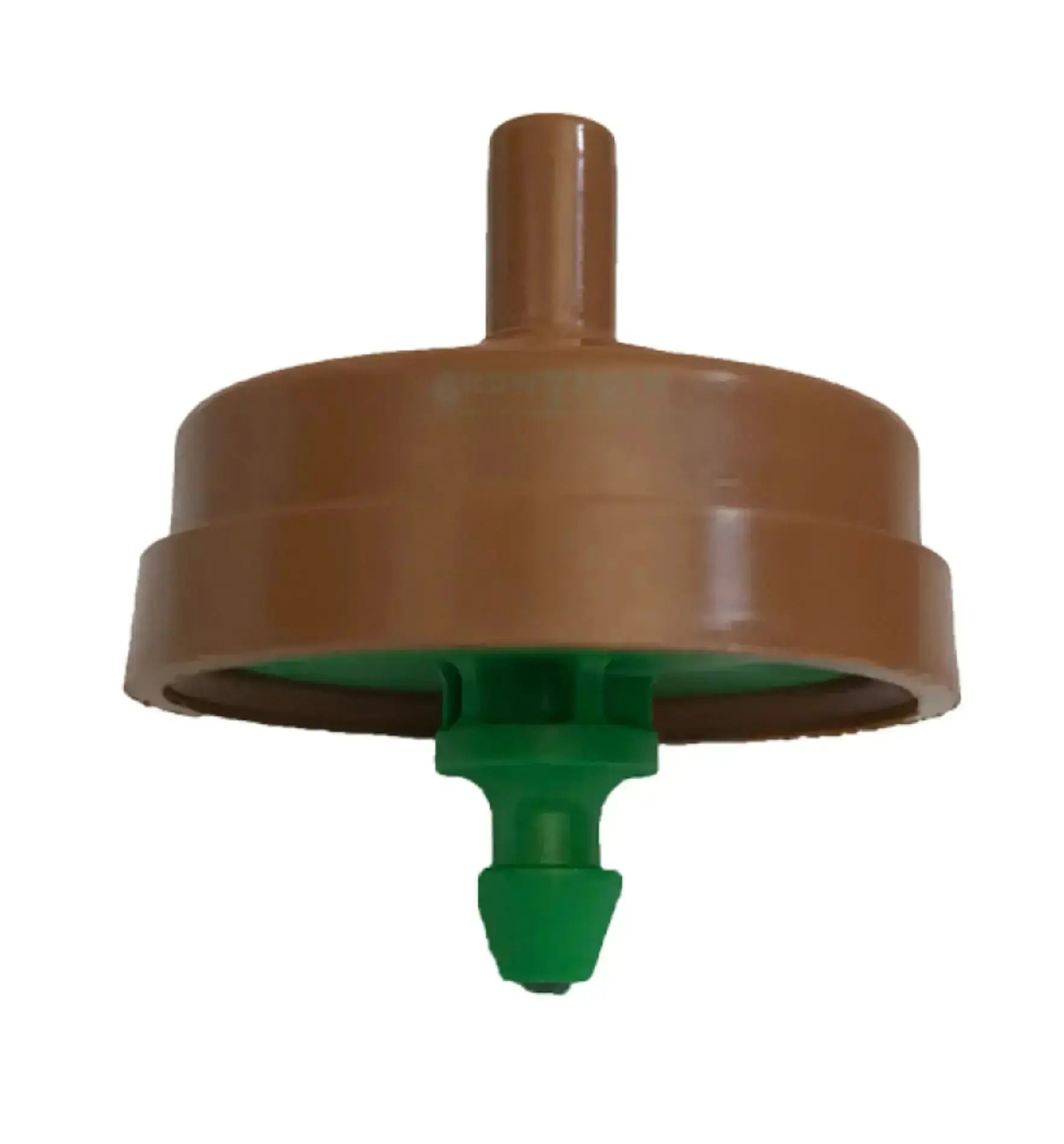 Netafim Bewässerungssystem mit Druckreduzierventil und Bewässerungsspinne, 30 mm, für effiziente Gartenbewässerung