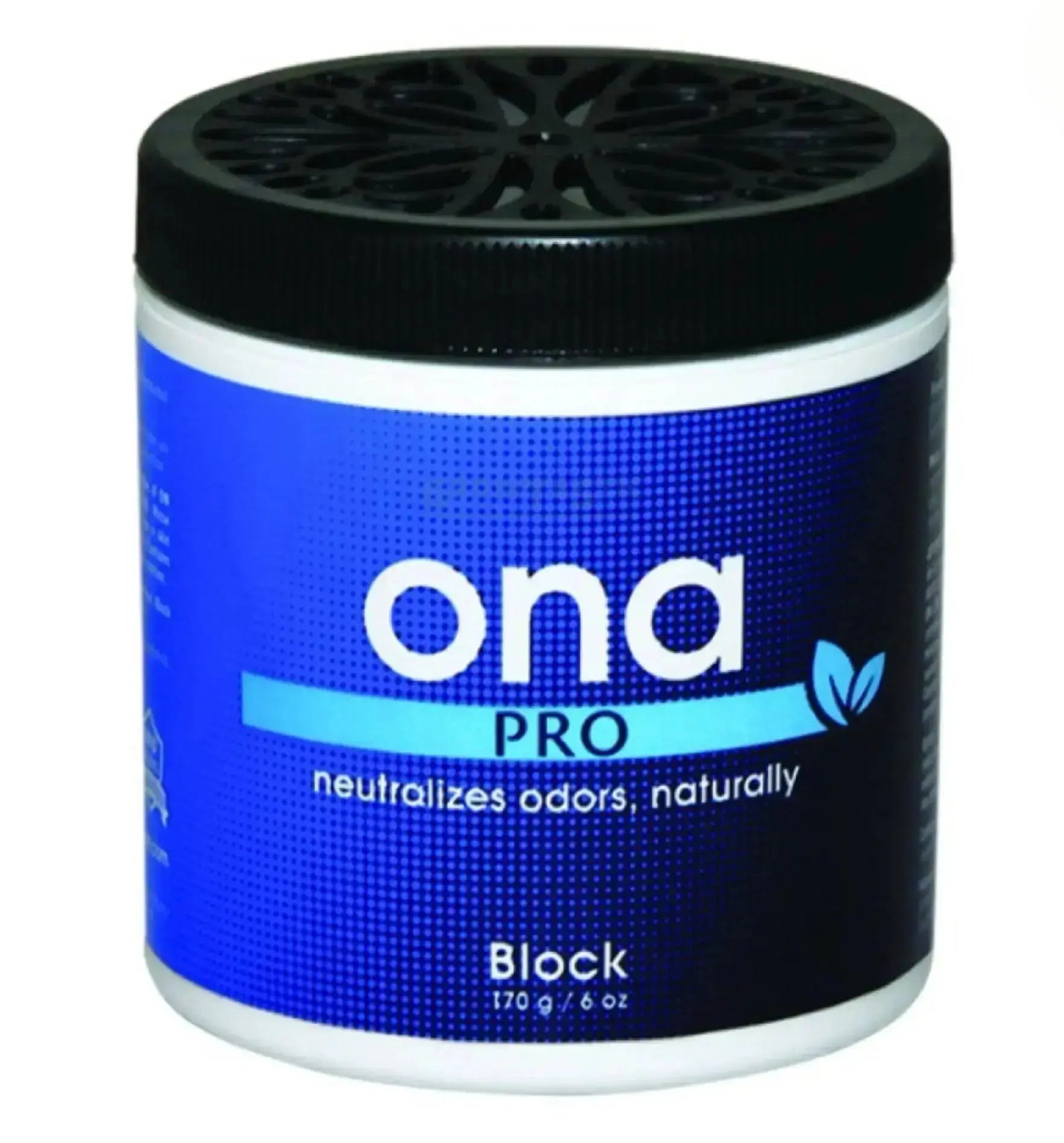 Geruchsneutralisation-Karte von Ona Pro mit 12 ml, kompakt und effektiv gegen unangenehme Gerüche.