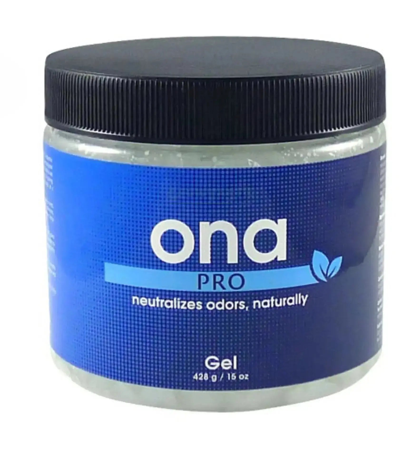 Ona Pro Geruchsneutralisation-Karte mit 12 ml, geruchsneutralisierendes Produkt von Ona für Räume und Luft.