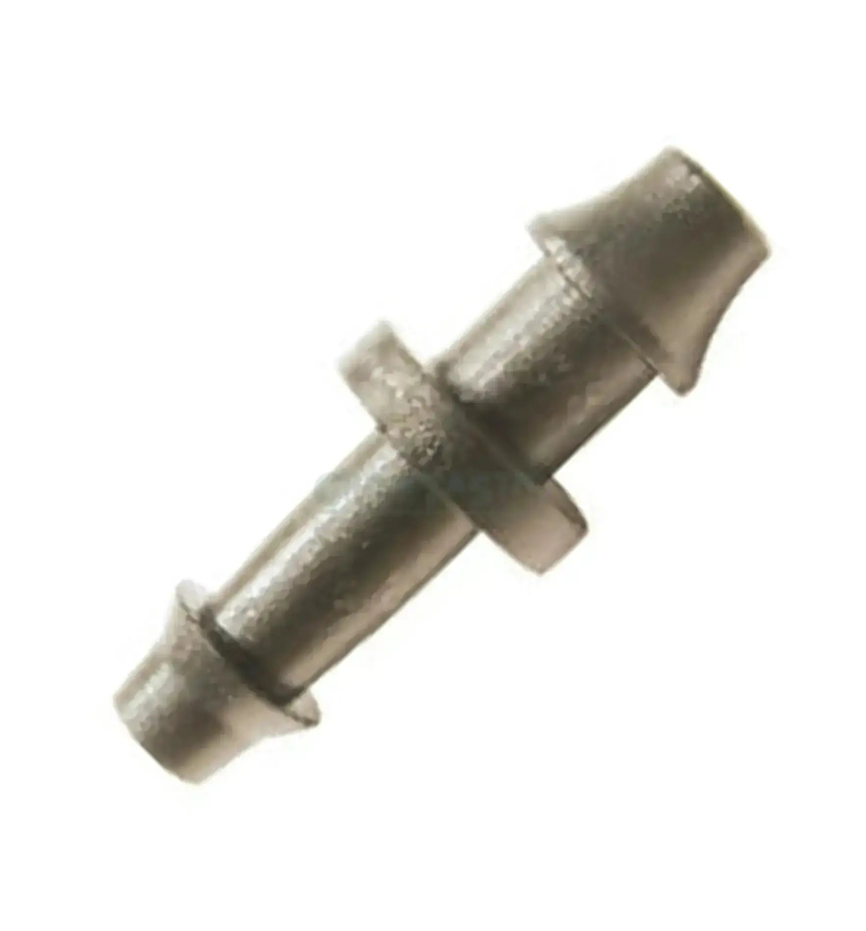 Palaplast Snap Fit Verbinder Spinne auf 6 mm Schlauch, flexibles Schlauchteil für Wasser- oder Luftleitungen