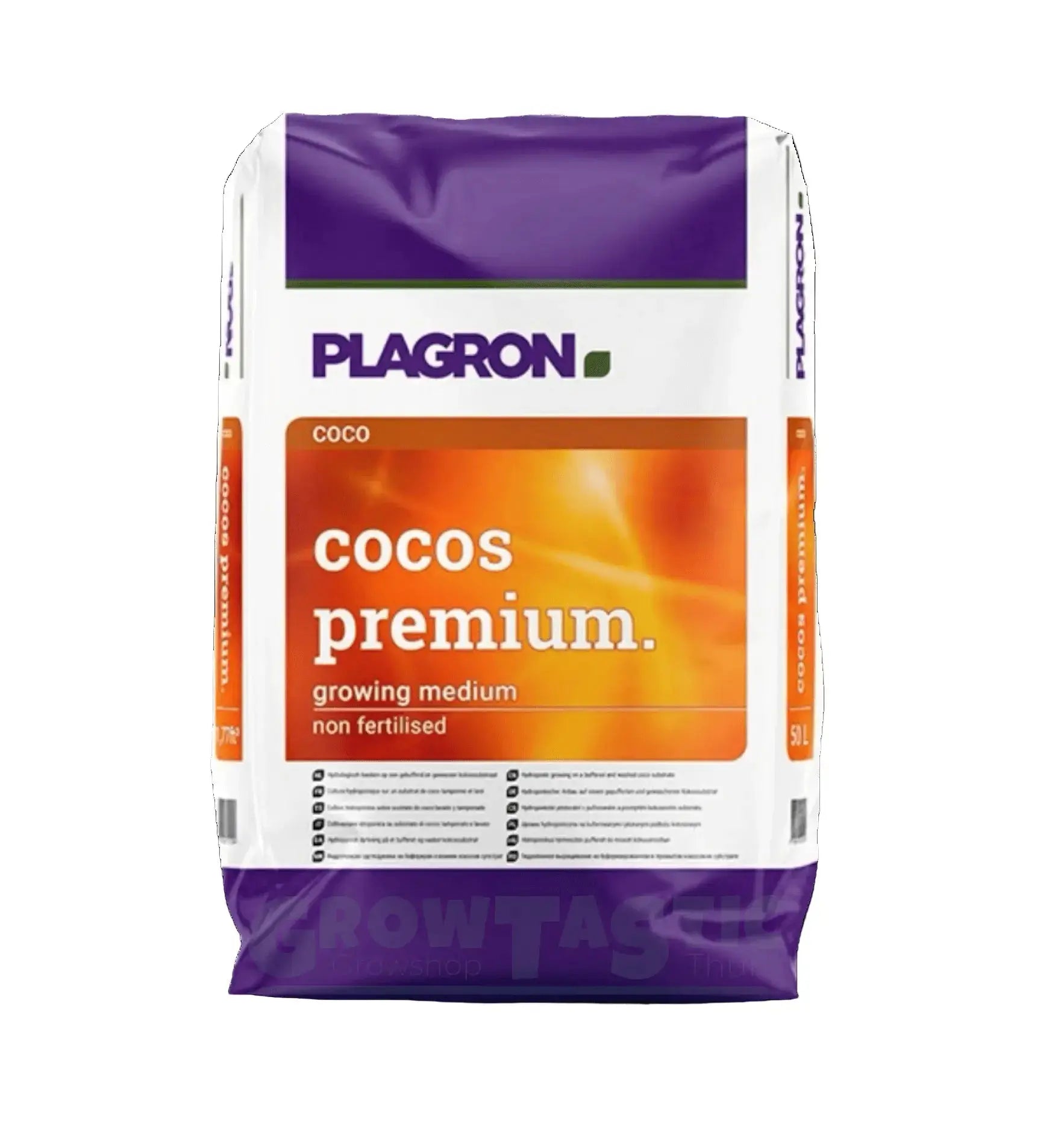 Plagron Cocos