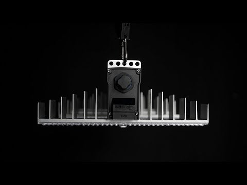 Load video: Video Sanlight EVO serie