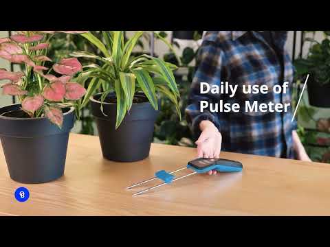 Load video: Bluelab Pulse Meter Video