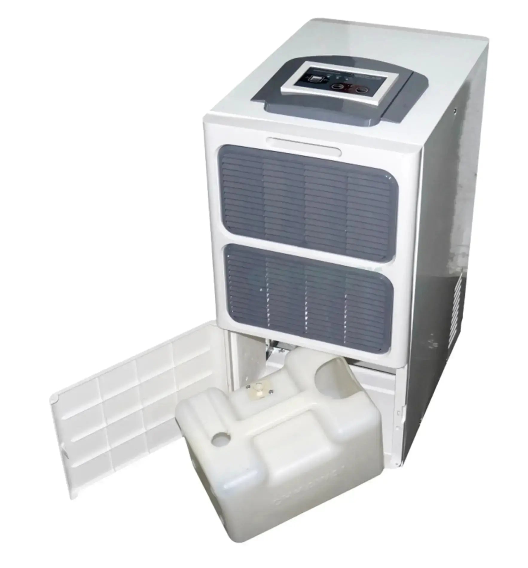 Pure Factory Dehumidifier DH-504B 1