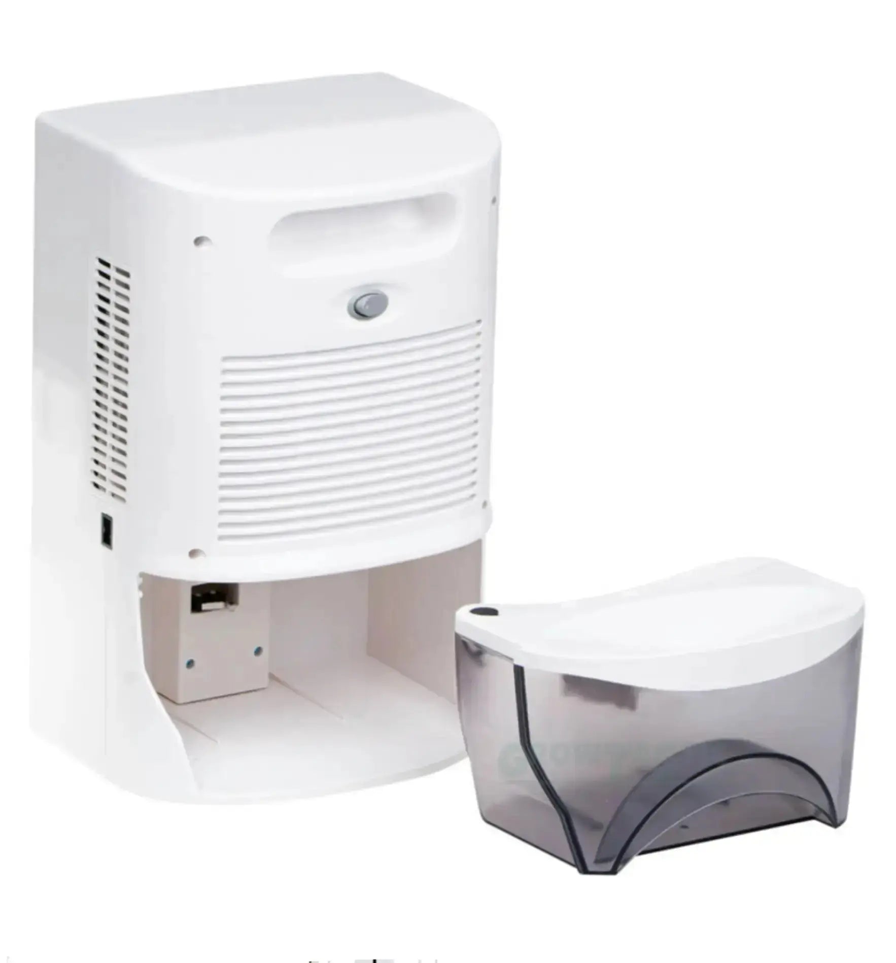 Pure Factory Luftentfeuchter