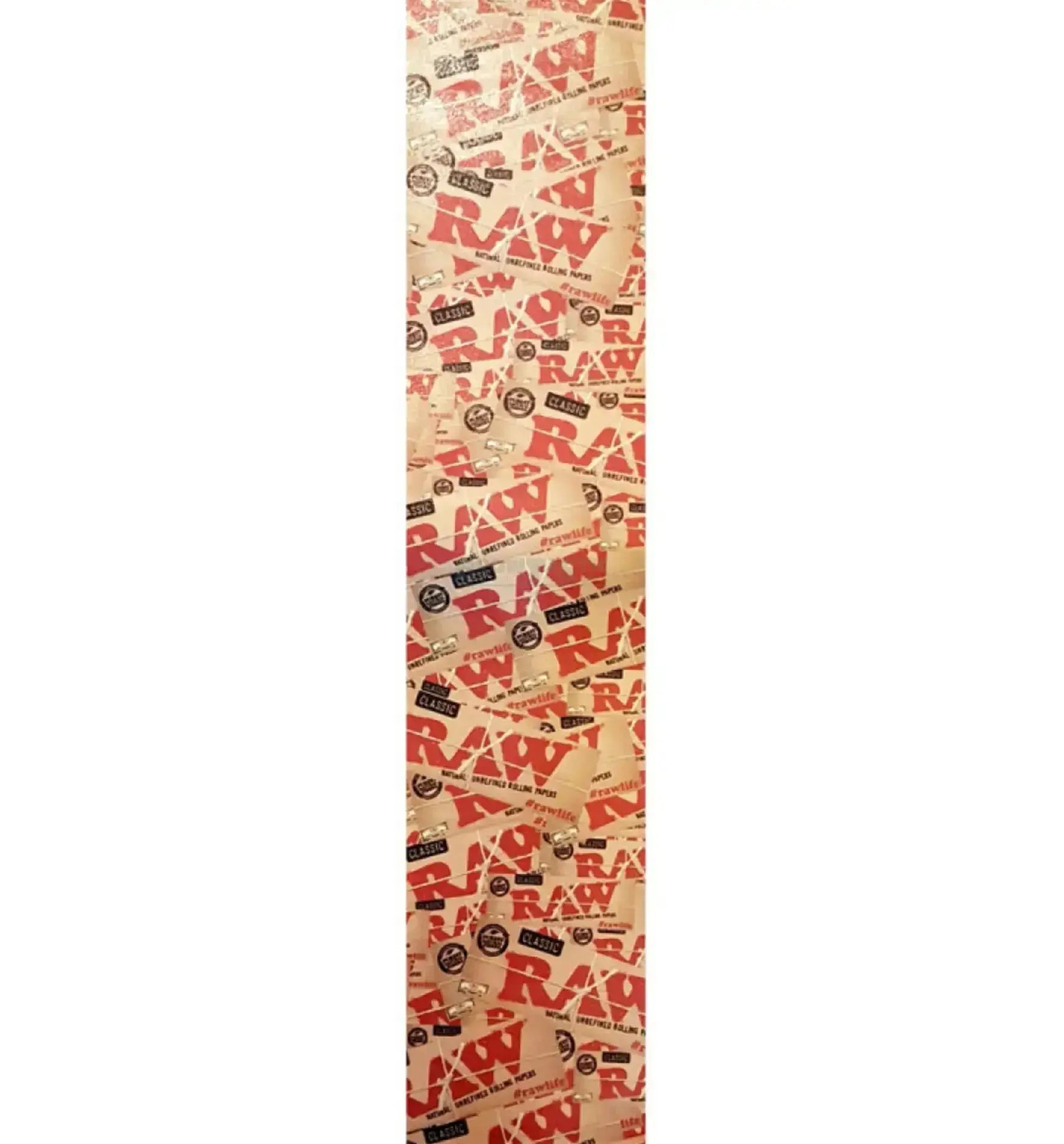 RAW® Grip Tape 1 für Skateboards