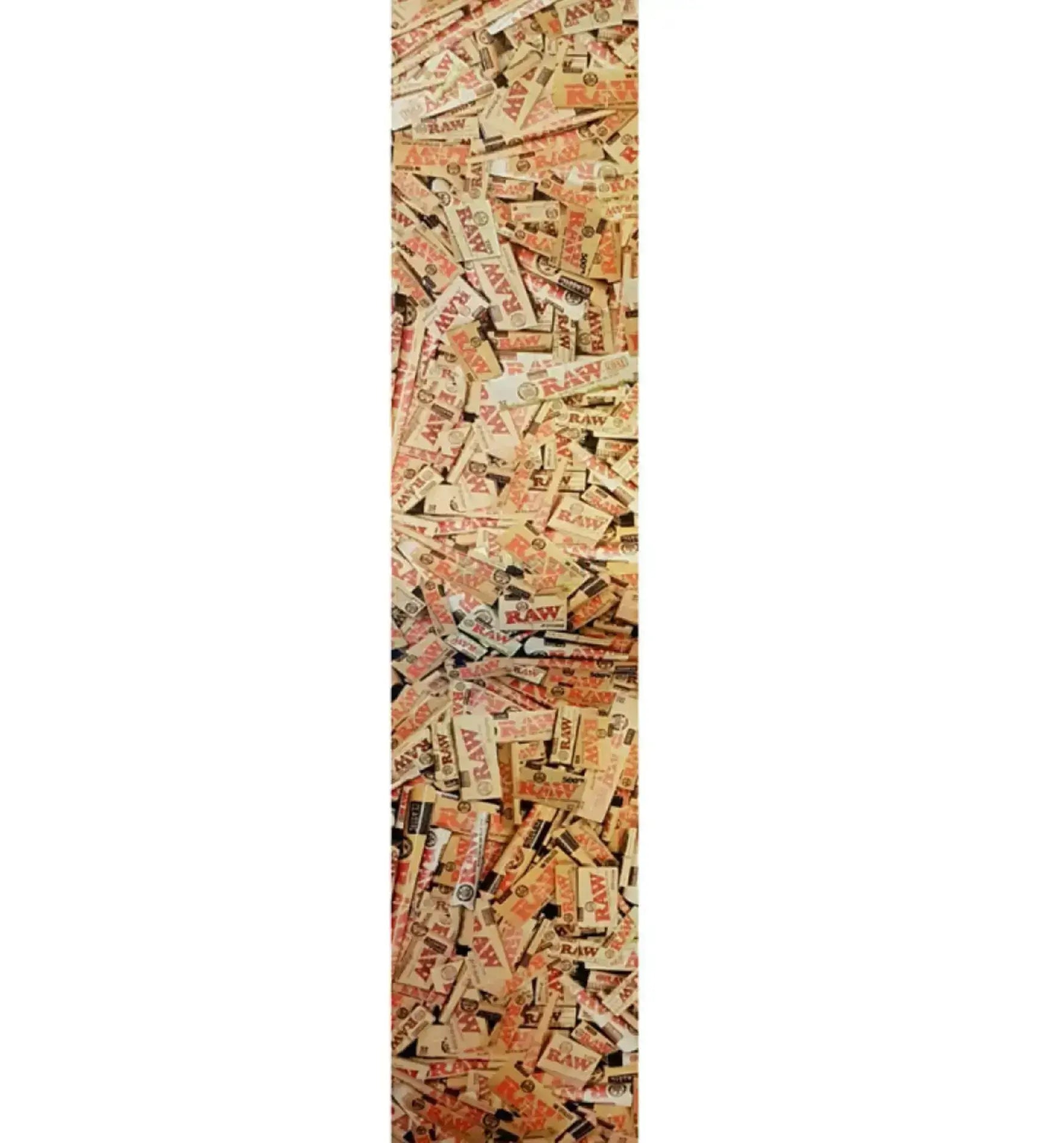 RAW® Grip Tape 2 für Skateboards