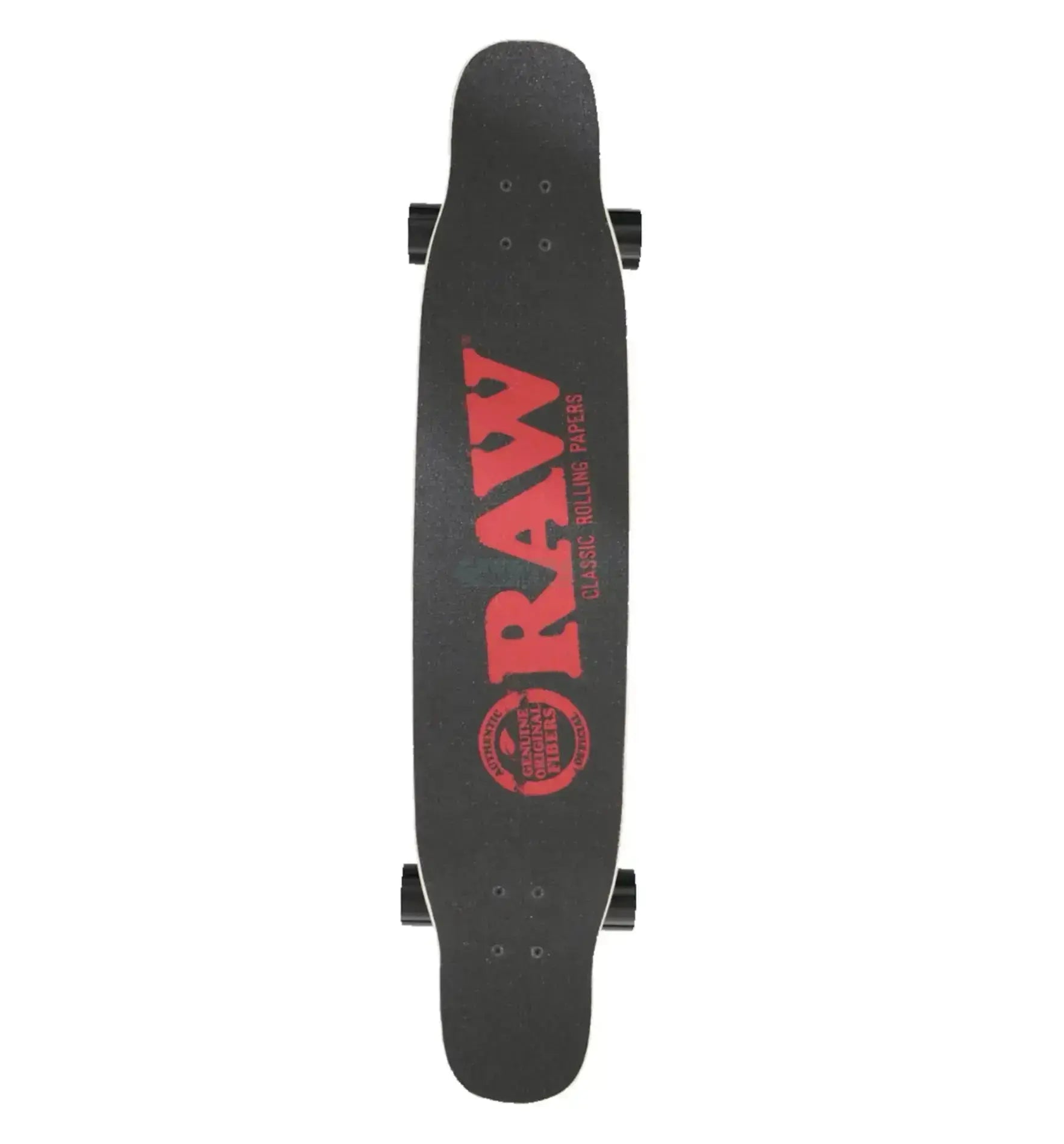 RAW® Longboard Dancer 2