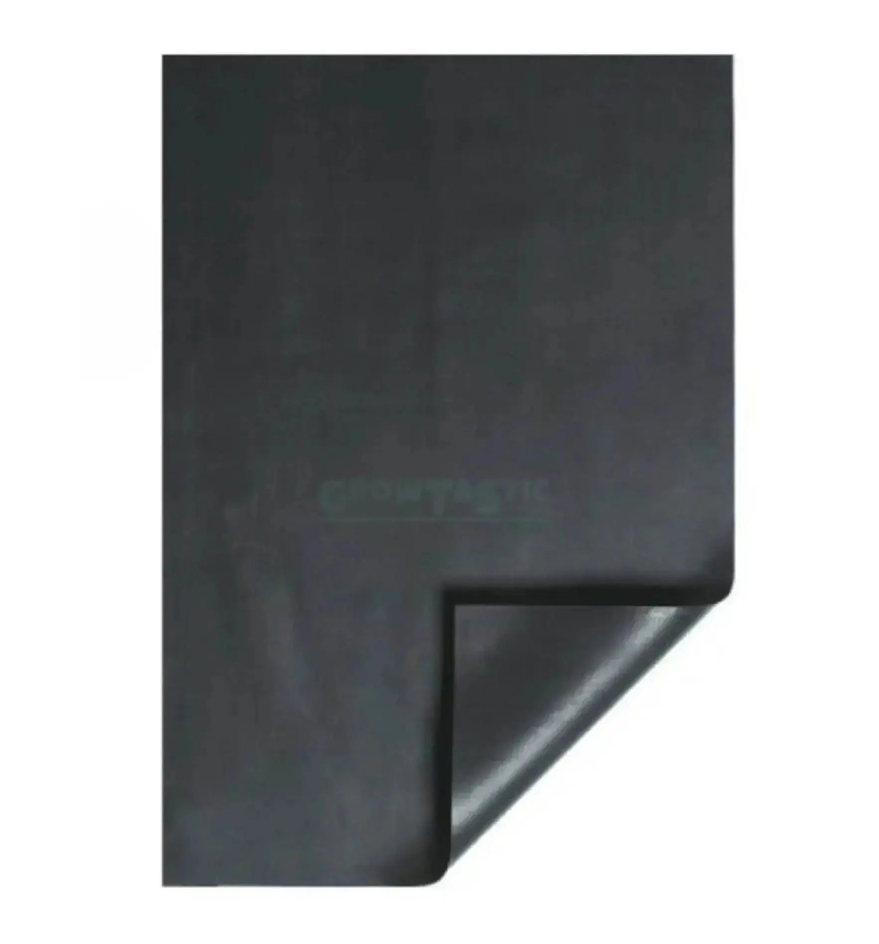 RP Teichfolie PVC 0,5mm von RP Remmers Pompen, langlebige wasserdichte Folie für Teiche, 6x6 Meter, robustes PVC-Material