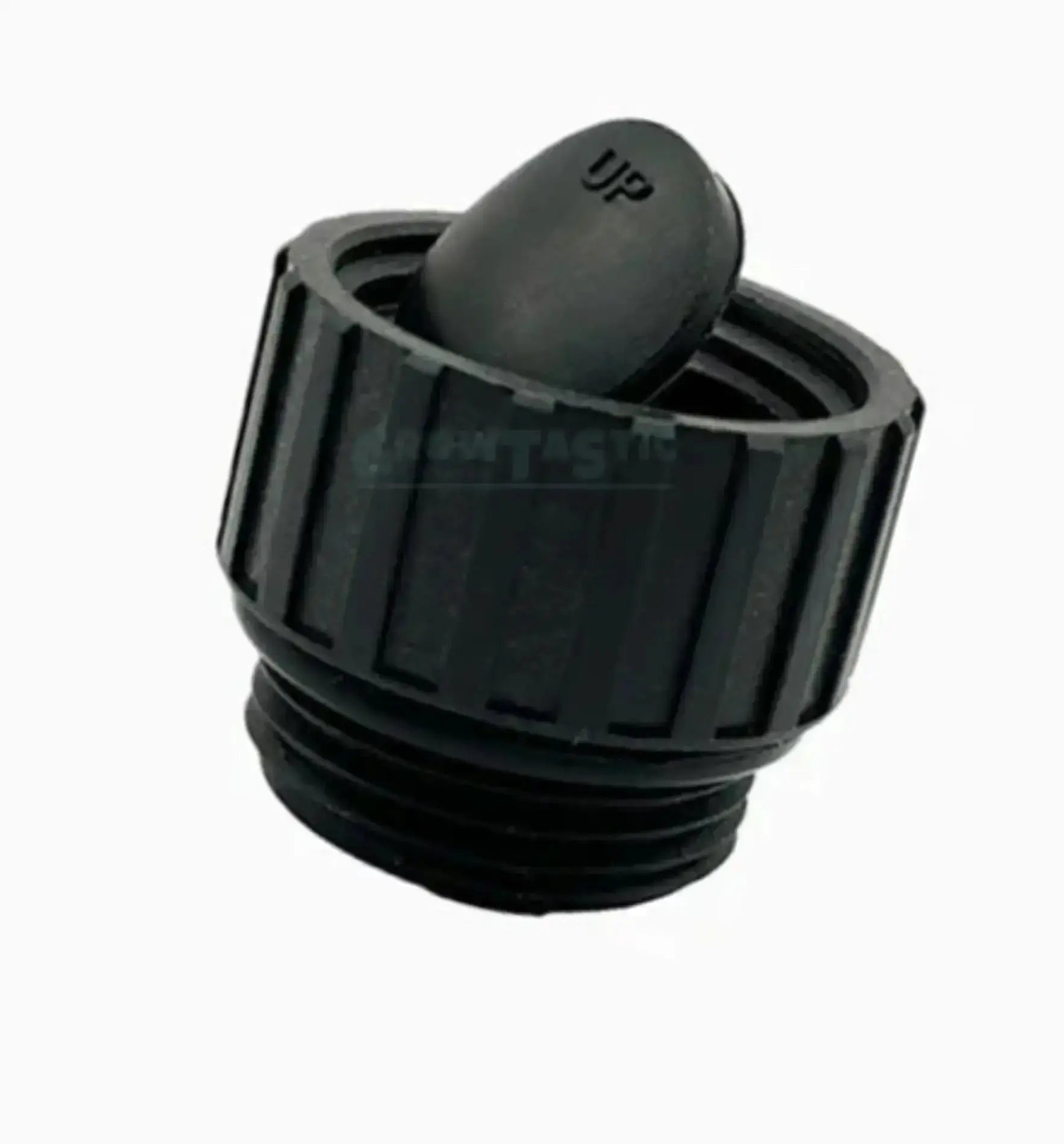 RP Remmers Pompen Wasserpumpe RP SOS Pump Plus, langlebige Wasserpumpe mit 5.000 l/h Förderleistung, für zuverlässigen Wassertransport
