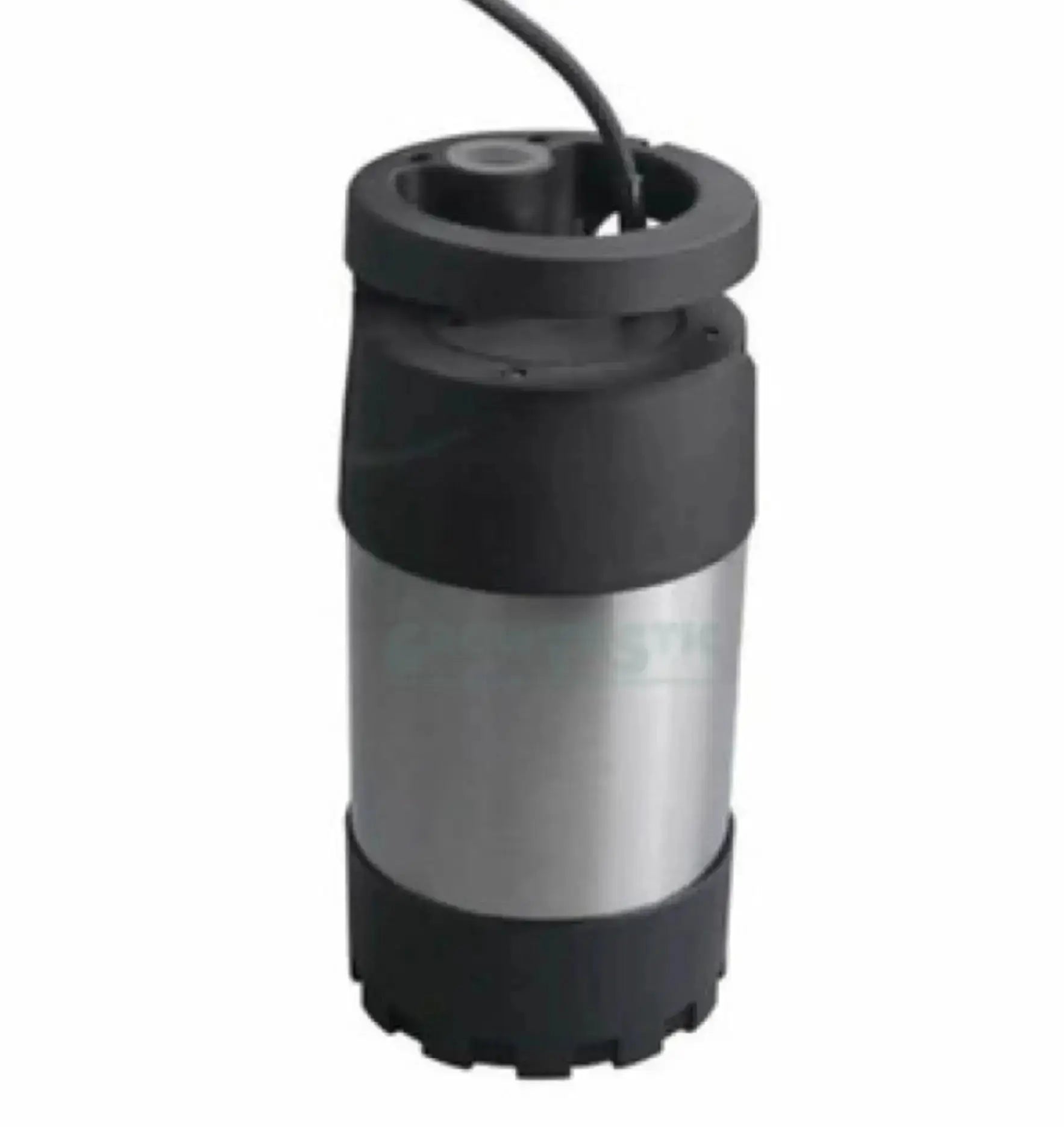 RP Remmers Pompen Wasserpumpe RP PRO 2800, Tauchpumpe für Wasserförderung, mit robustem Gehäuse und flexiblem Schlauchanschluss.
