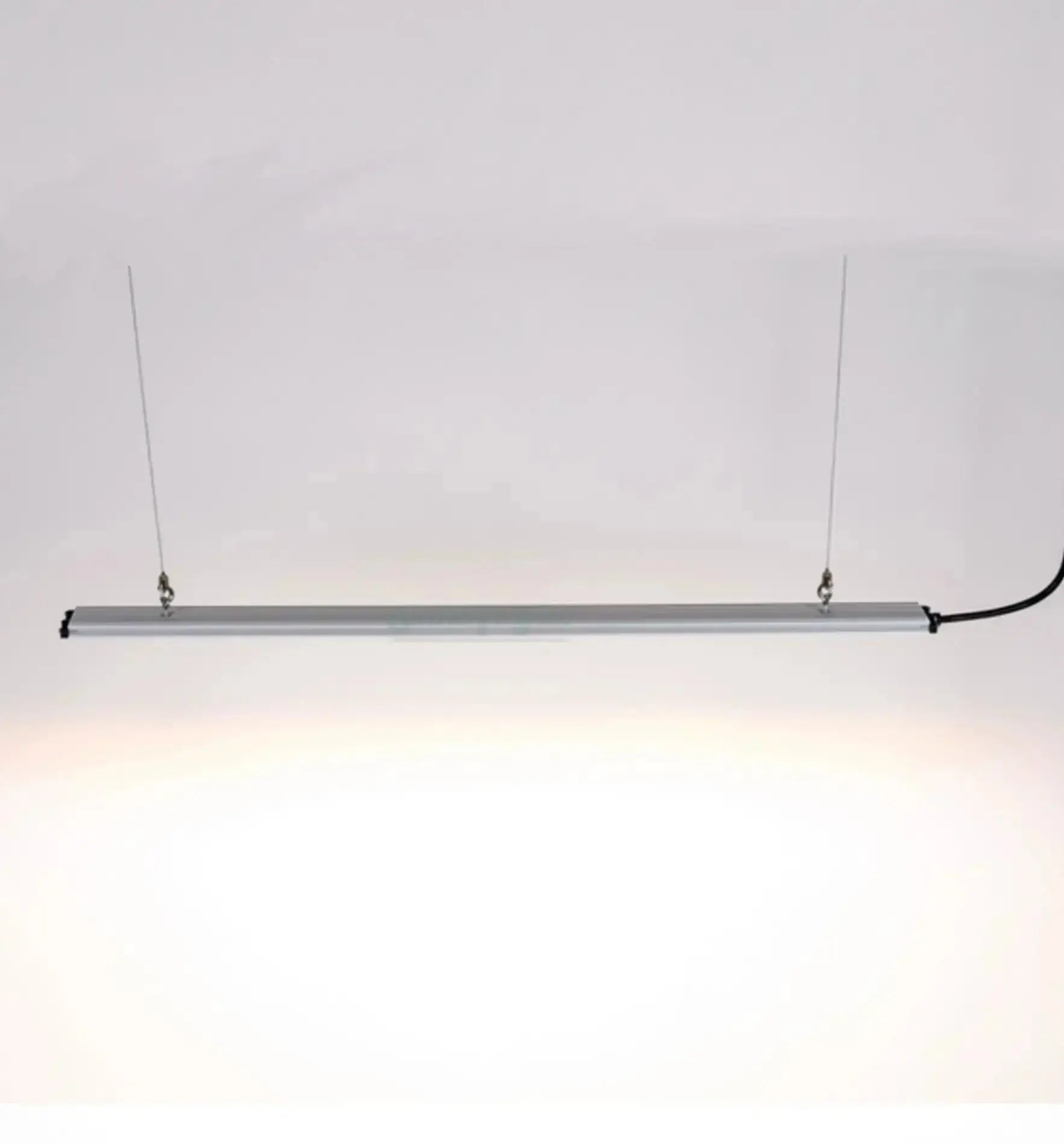 Sanlight Stixx 4-100 LED Pflanzenleuchte, Unter- und Oberlicht, energiesparend für Pflanzenwachstum, kompakte LED-Lampe