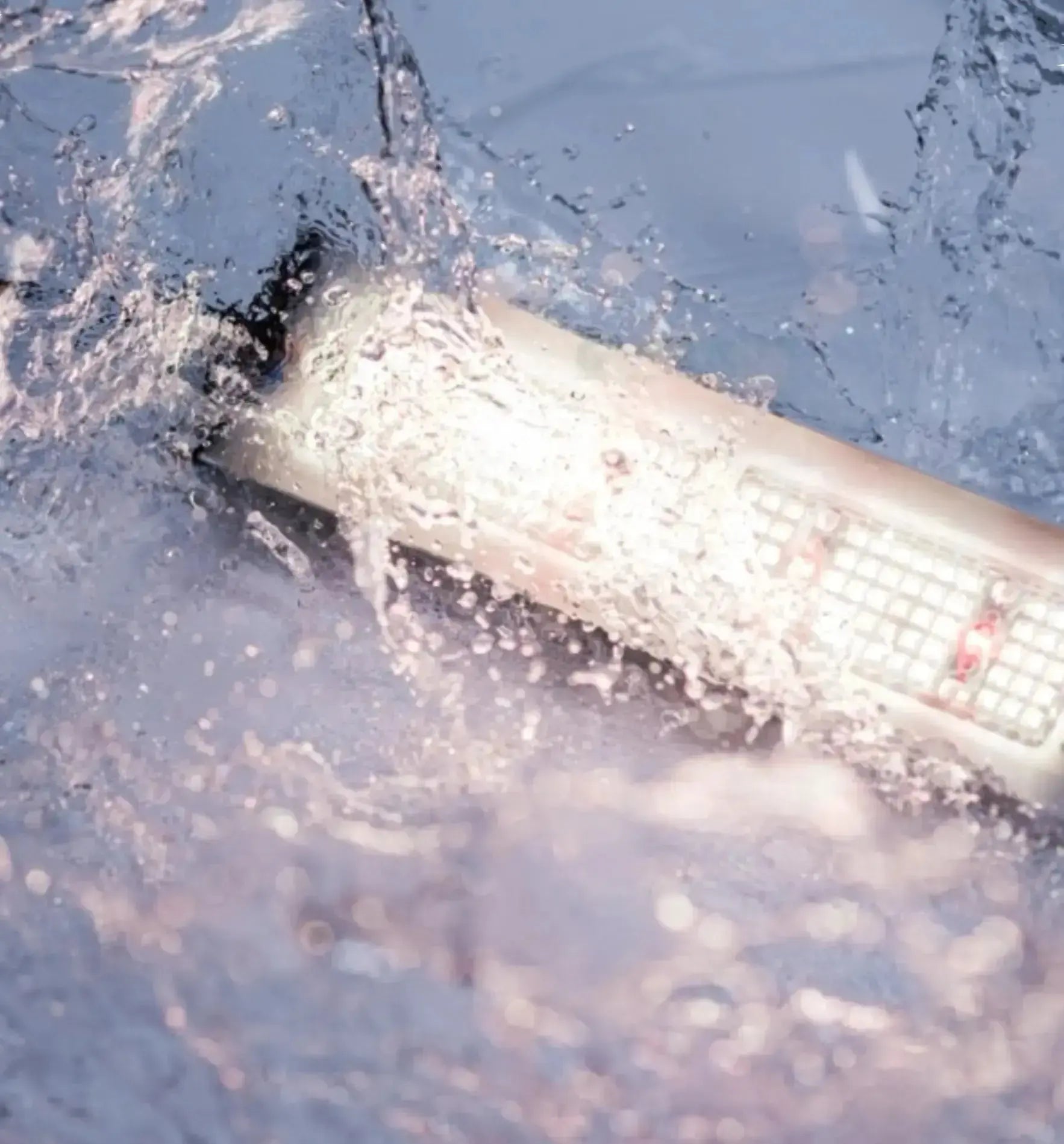 Sanlight Stixx 50 LED 1