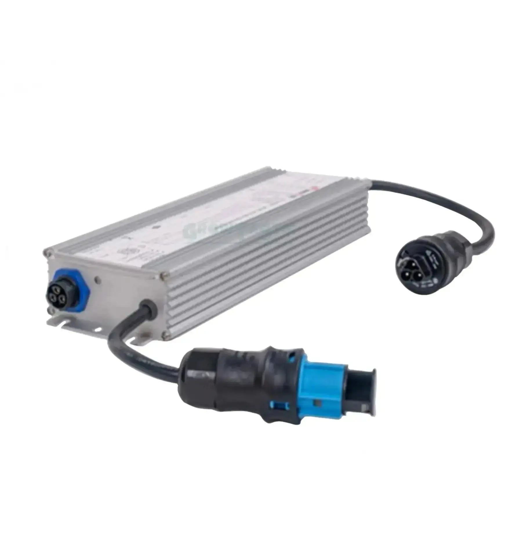 Sanlight Stixx Driver 3/6 LED Pflanzenleuchte Zubehör, 320 Watt, kompakte und effiziente LED Treiber für Pflanzenlampen
