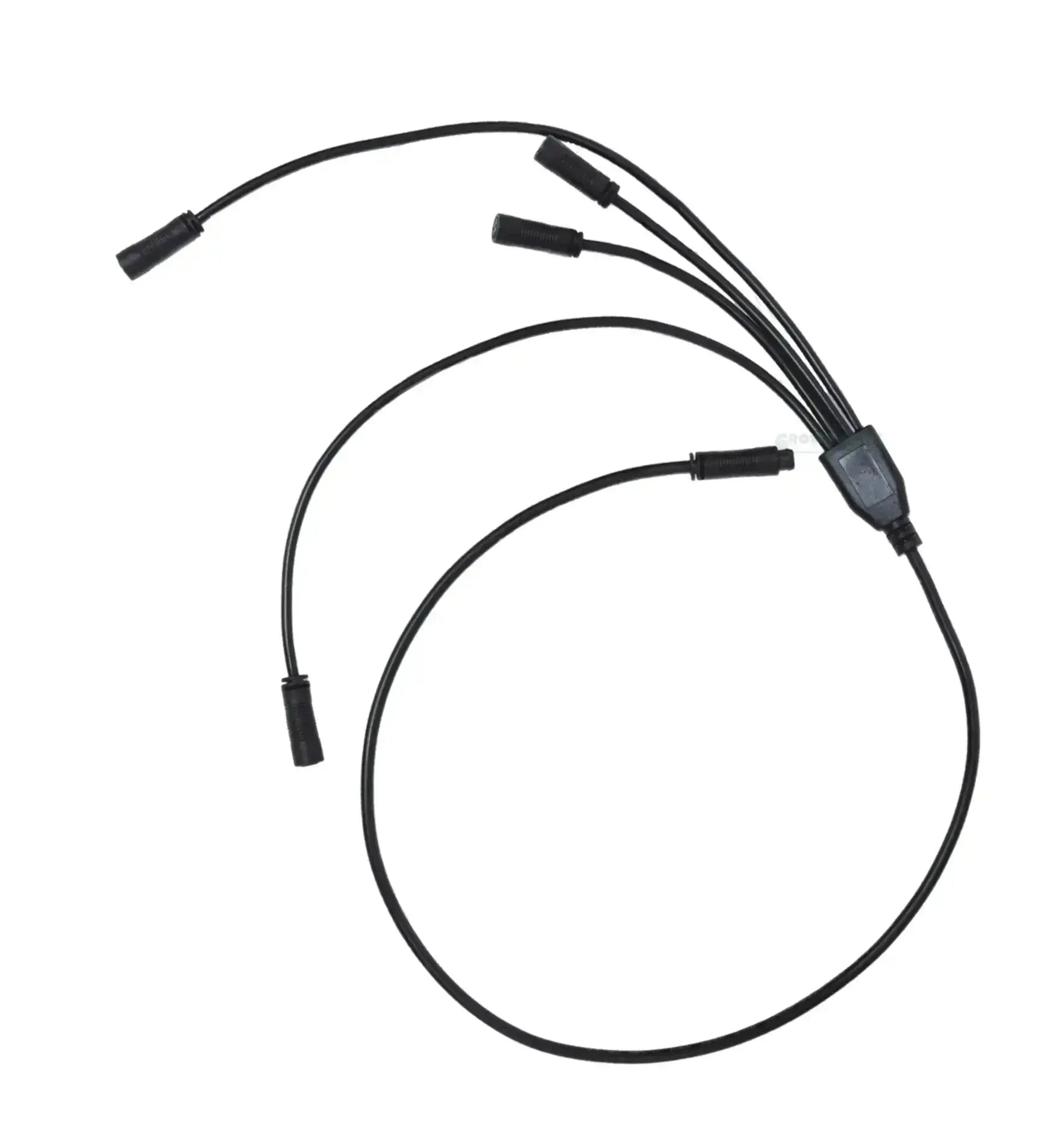 SANLight FLEX II Kabel und Netzeile für LED Pflanzenleuchten, Y-verteiler, hochwertiges Zubehör von Sanlight.