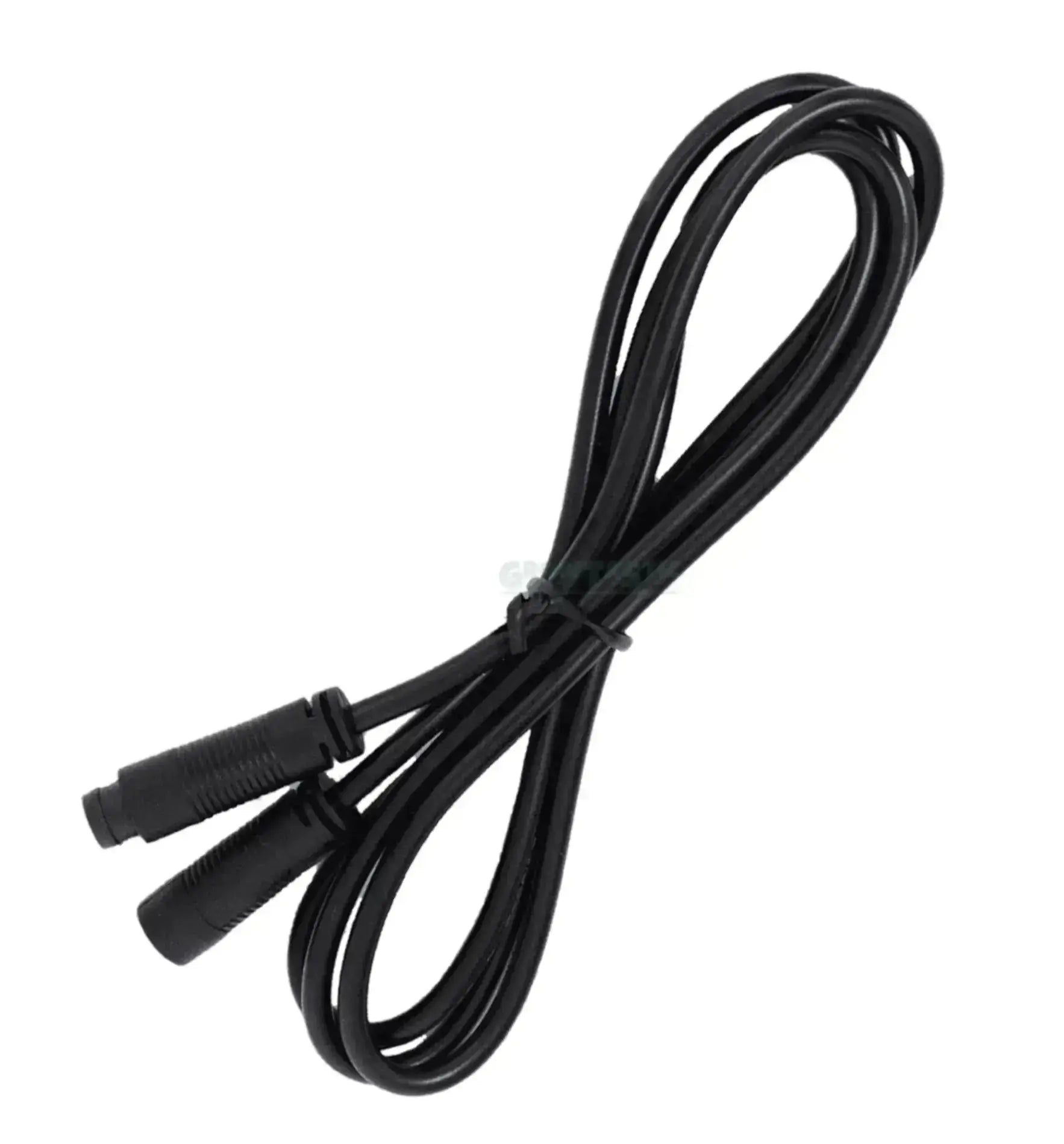 Sanlight FLEX II Kabel und Netzeile für LED Pflanzenleuchte, Y-Verteiler, hochwertiges Zubehör für Pflanzenlampen.