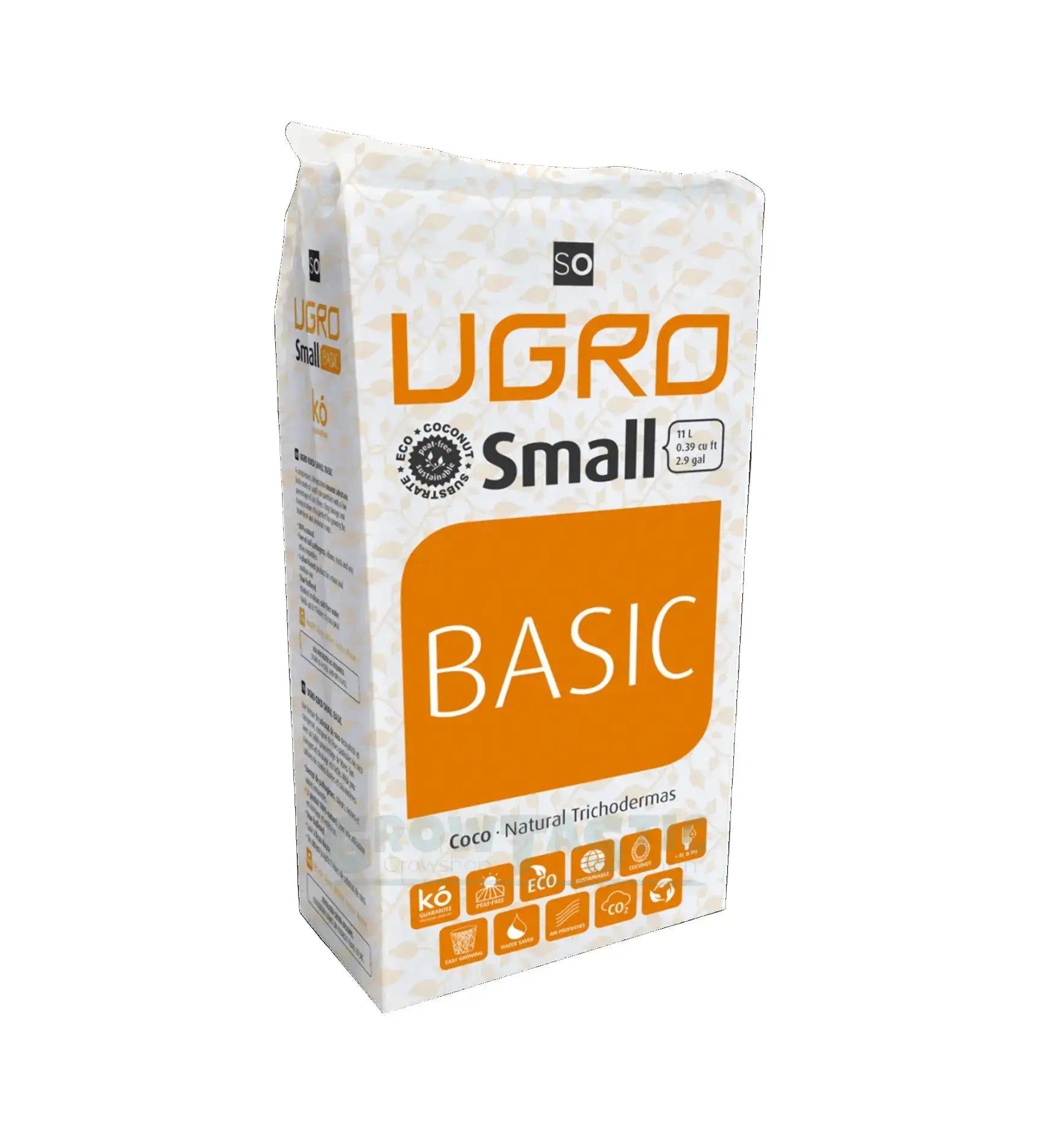 Ugro Small Basic