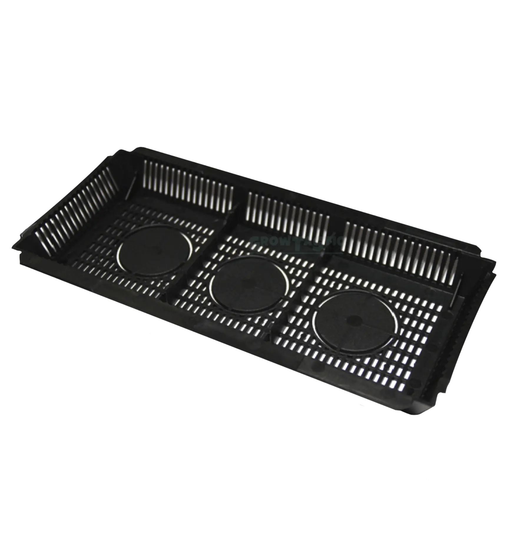 Abflussieb zu Dänischer Flutbelag