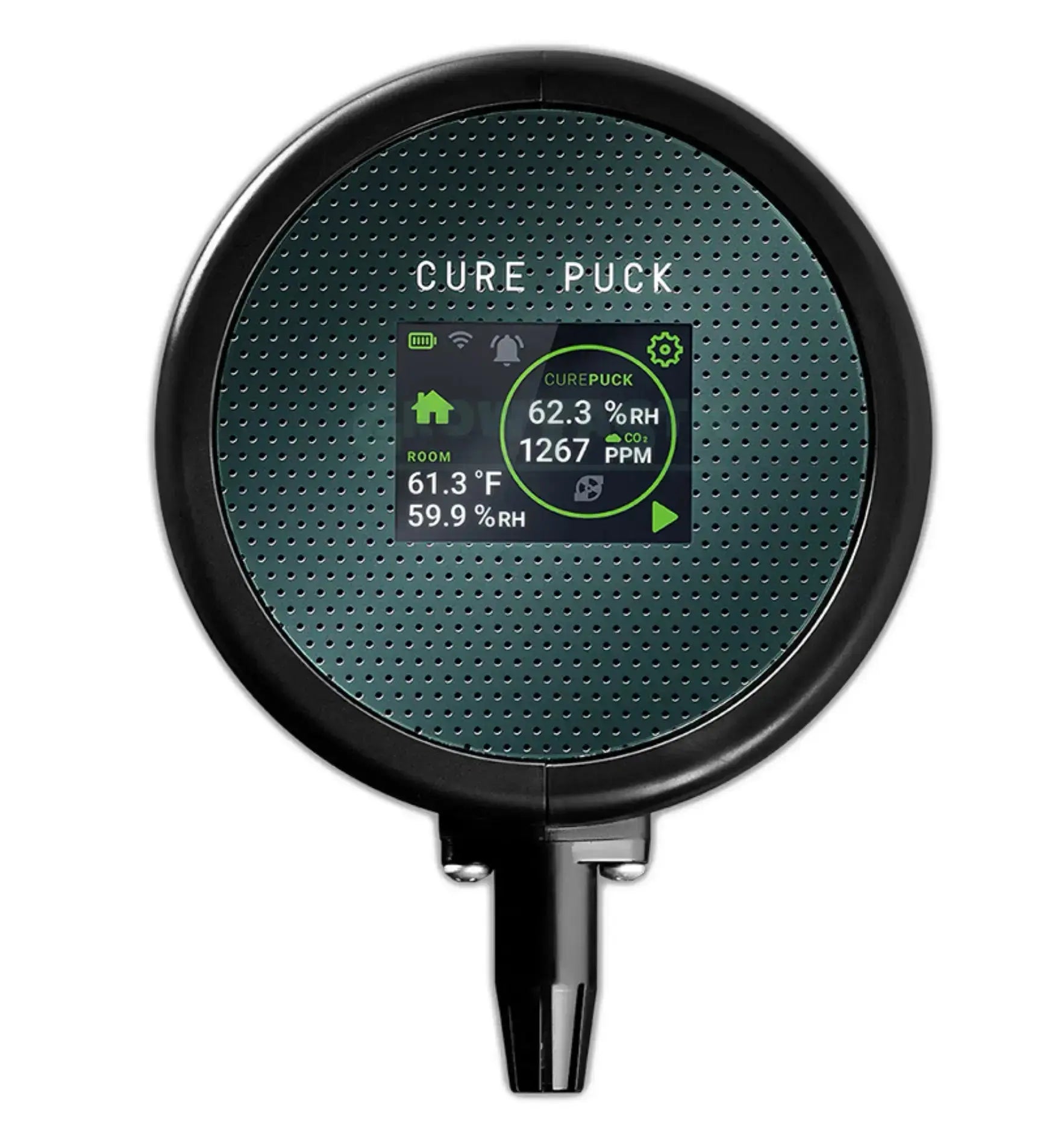 Cure Puck