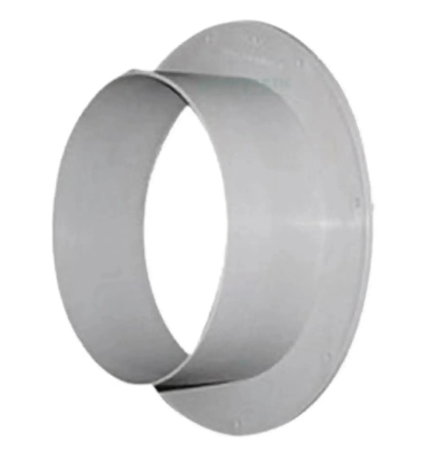 Rohr Mauerflansch Plastik