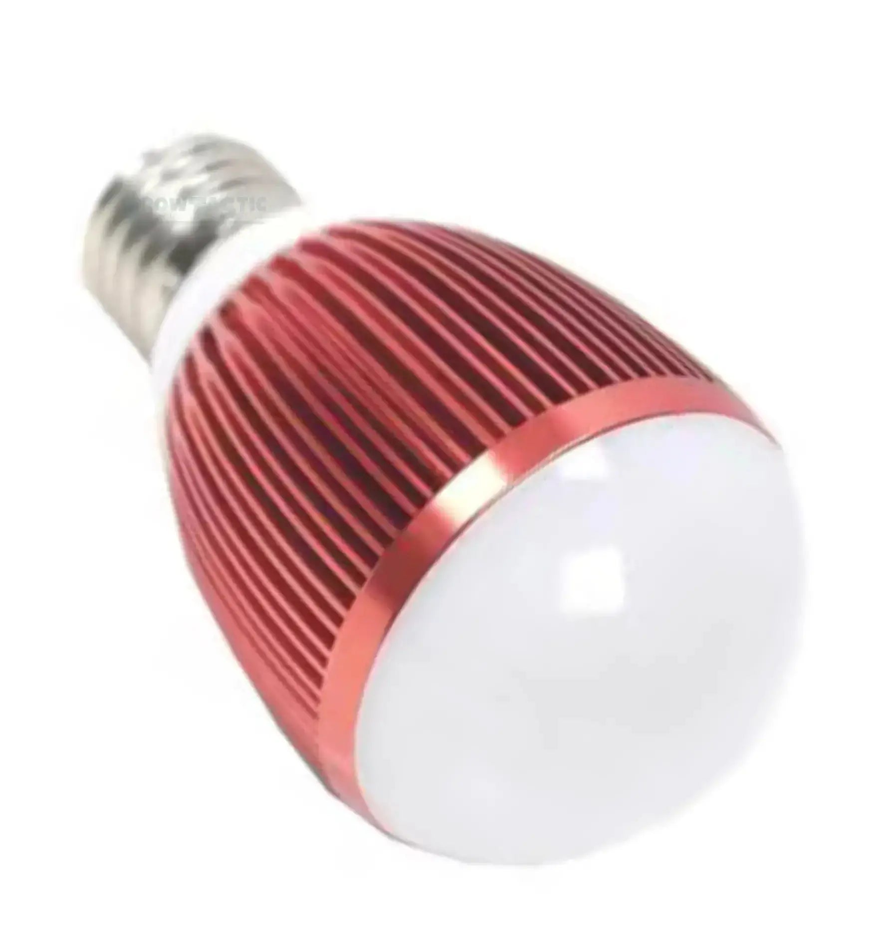 Venso Solutions LED-Leuchtmittel Growlight Winter, 7 W, energiesparendes Leuchtmittel für Pflanzenbeleuchtung